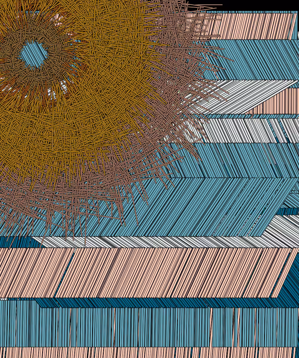 Shavings #96