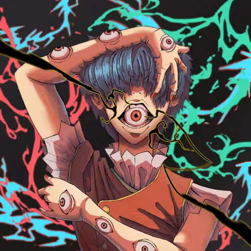 Pose! Pose! #006