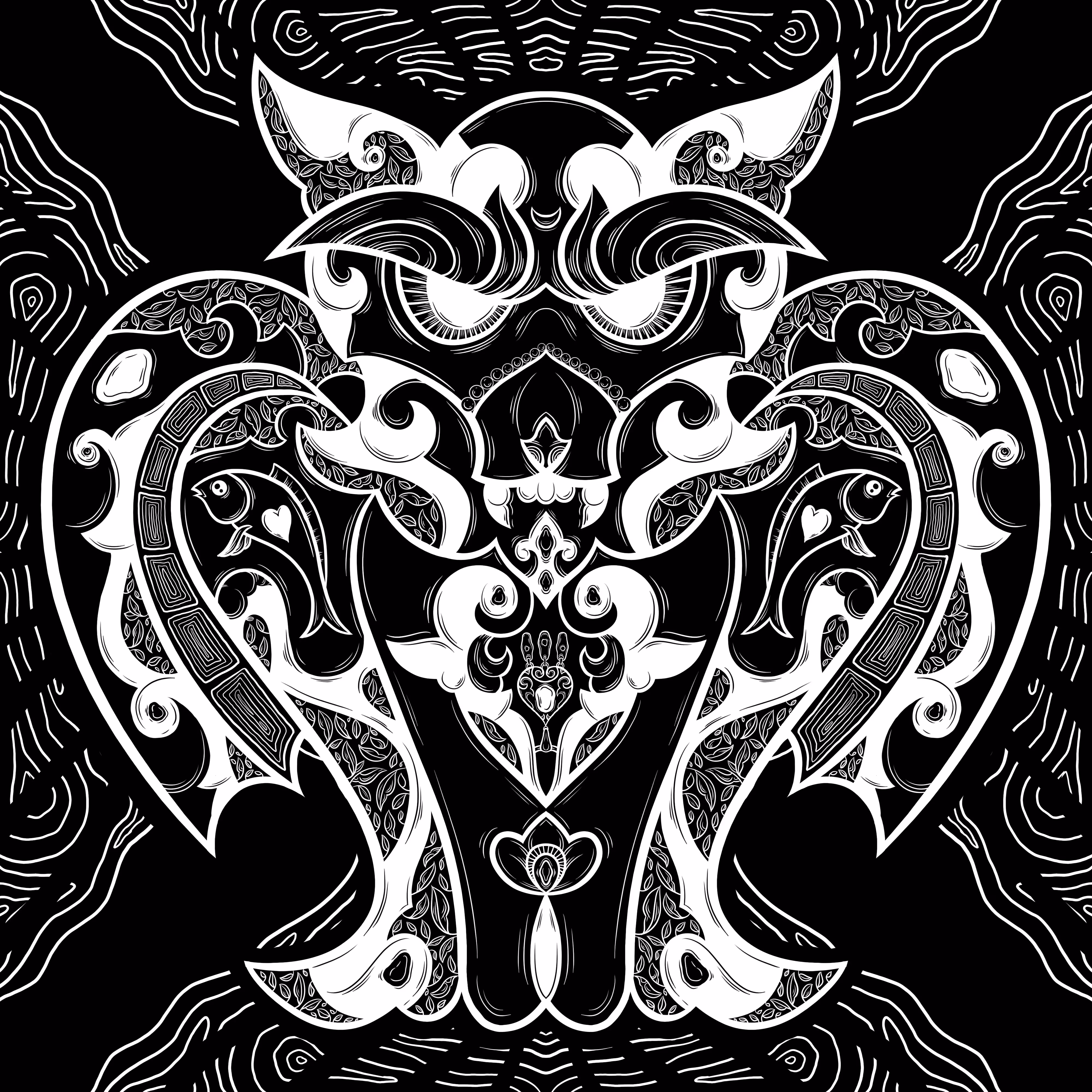 GARGOUL