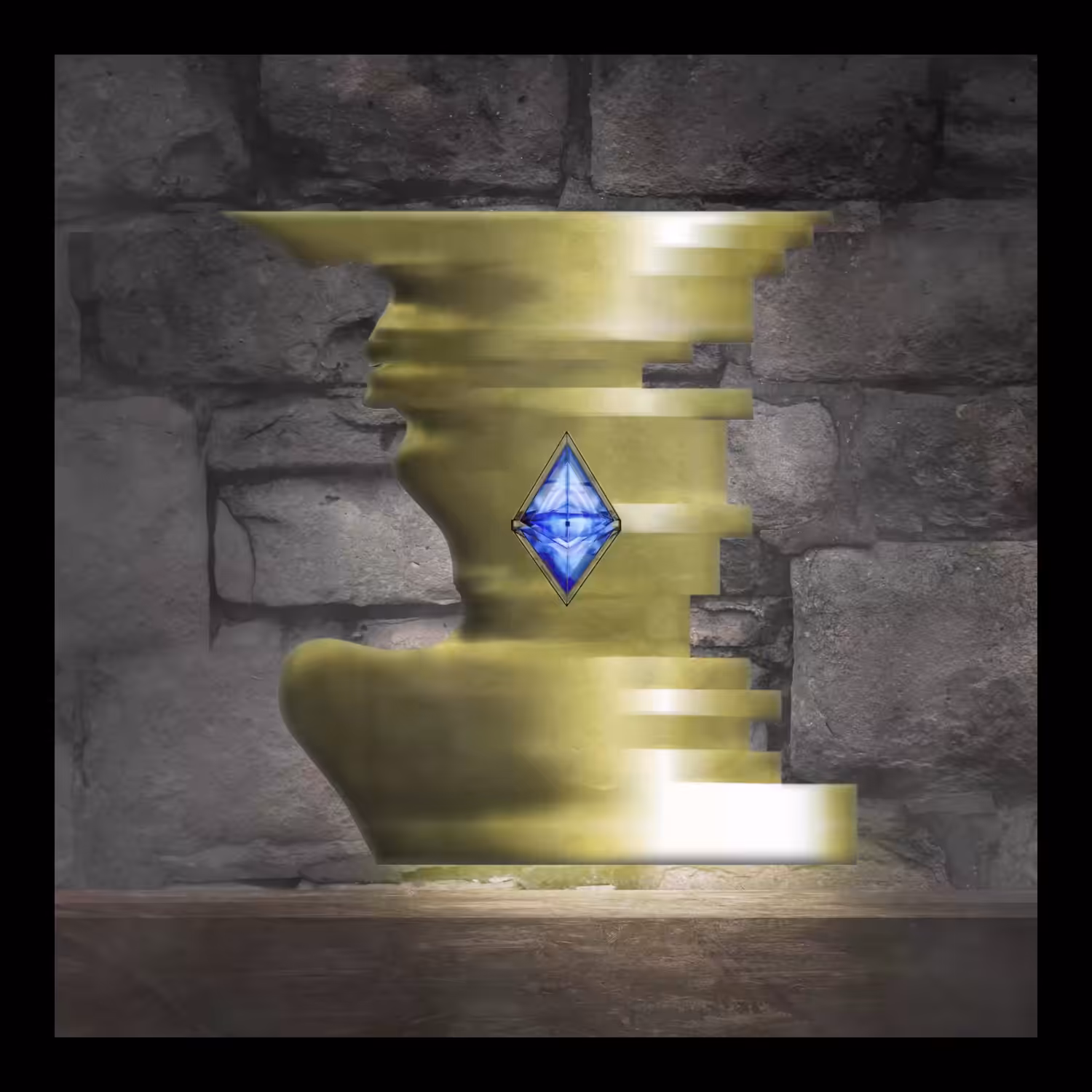 the holy grail of nft (with audio)
