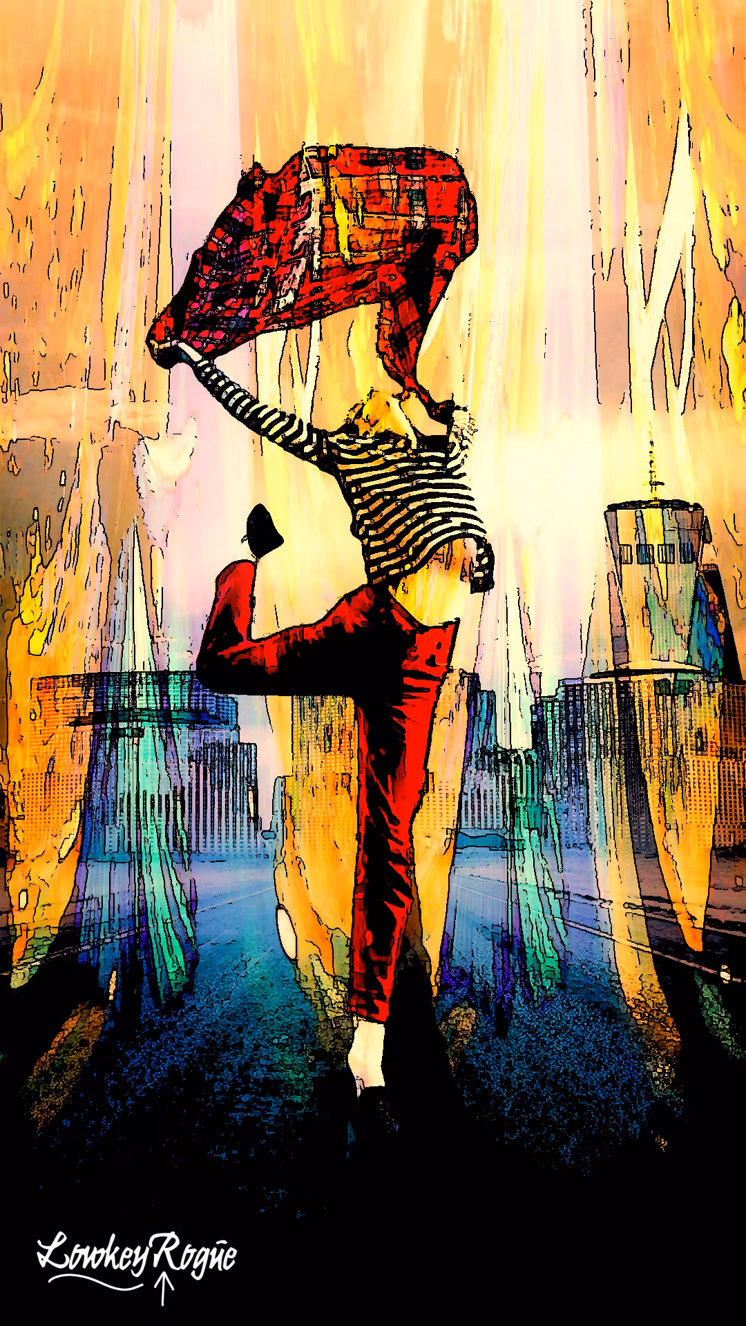 Free Spirit