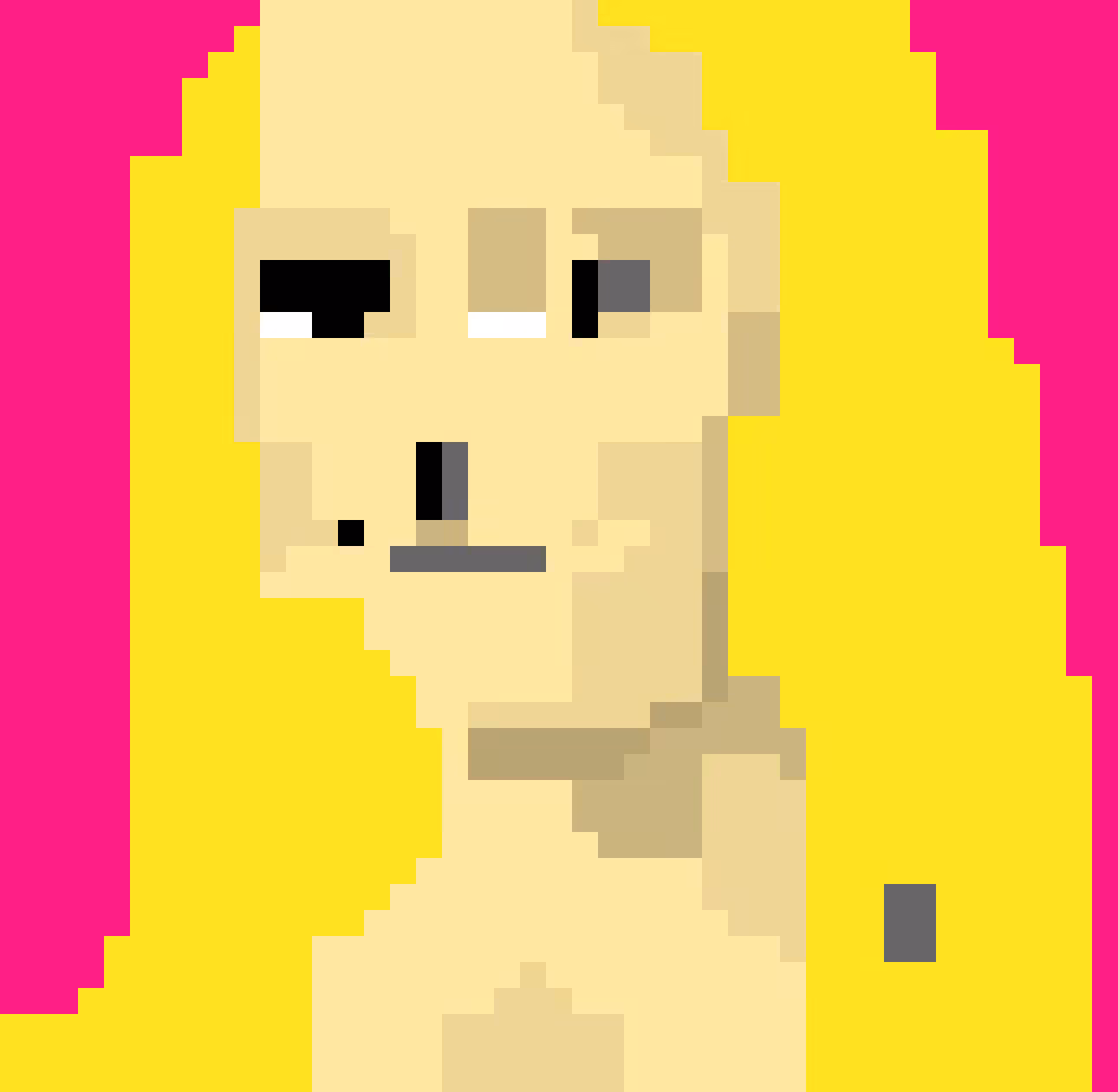Mona#02