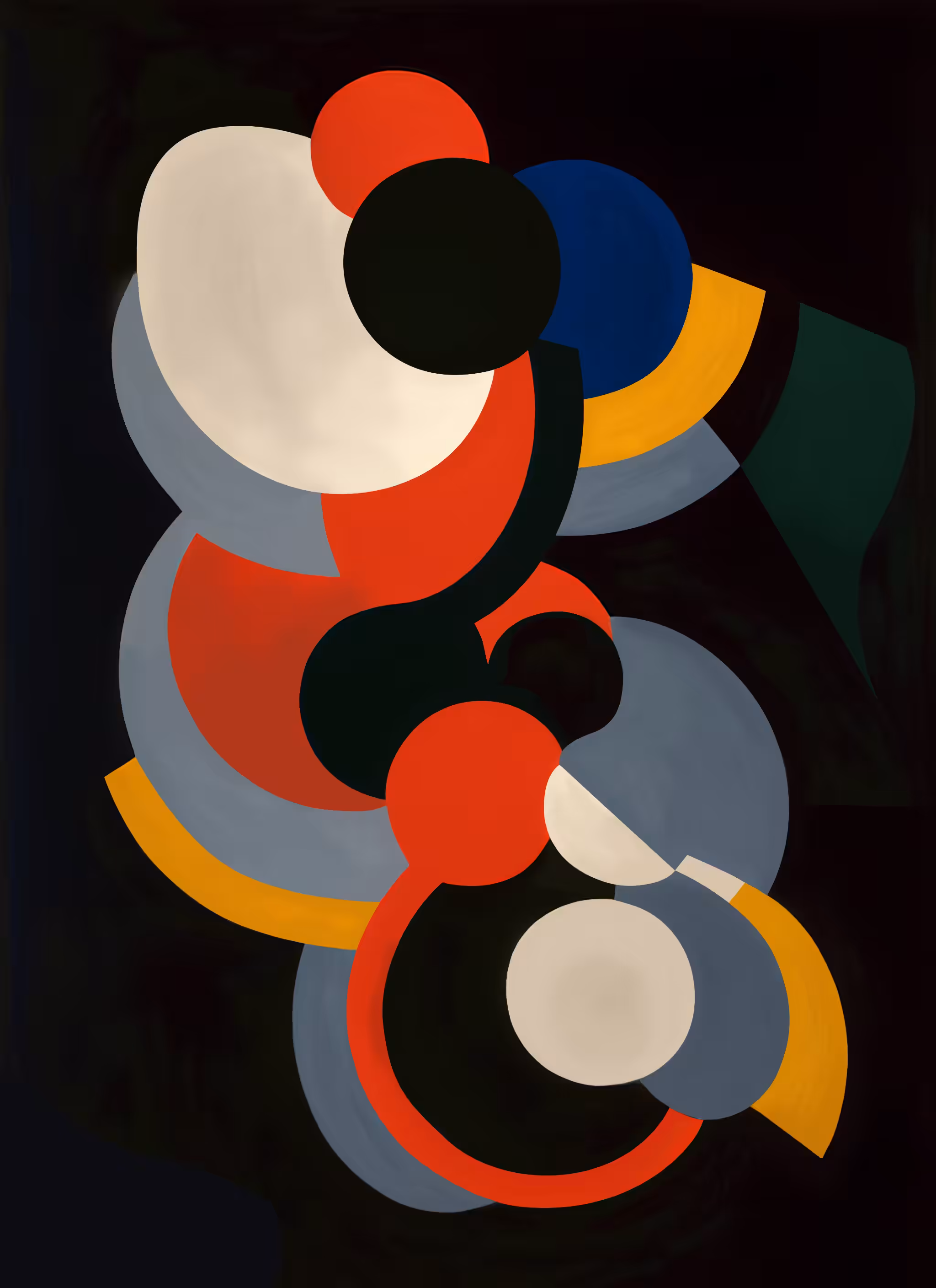 Circumference#7