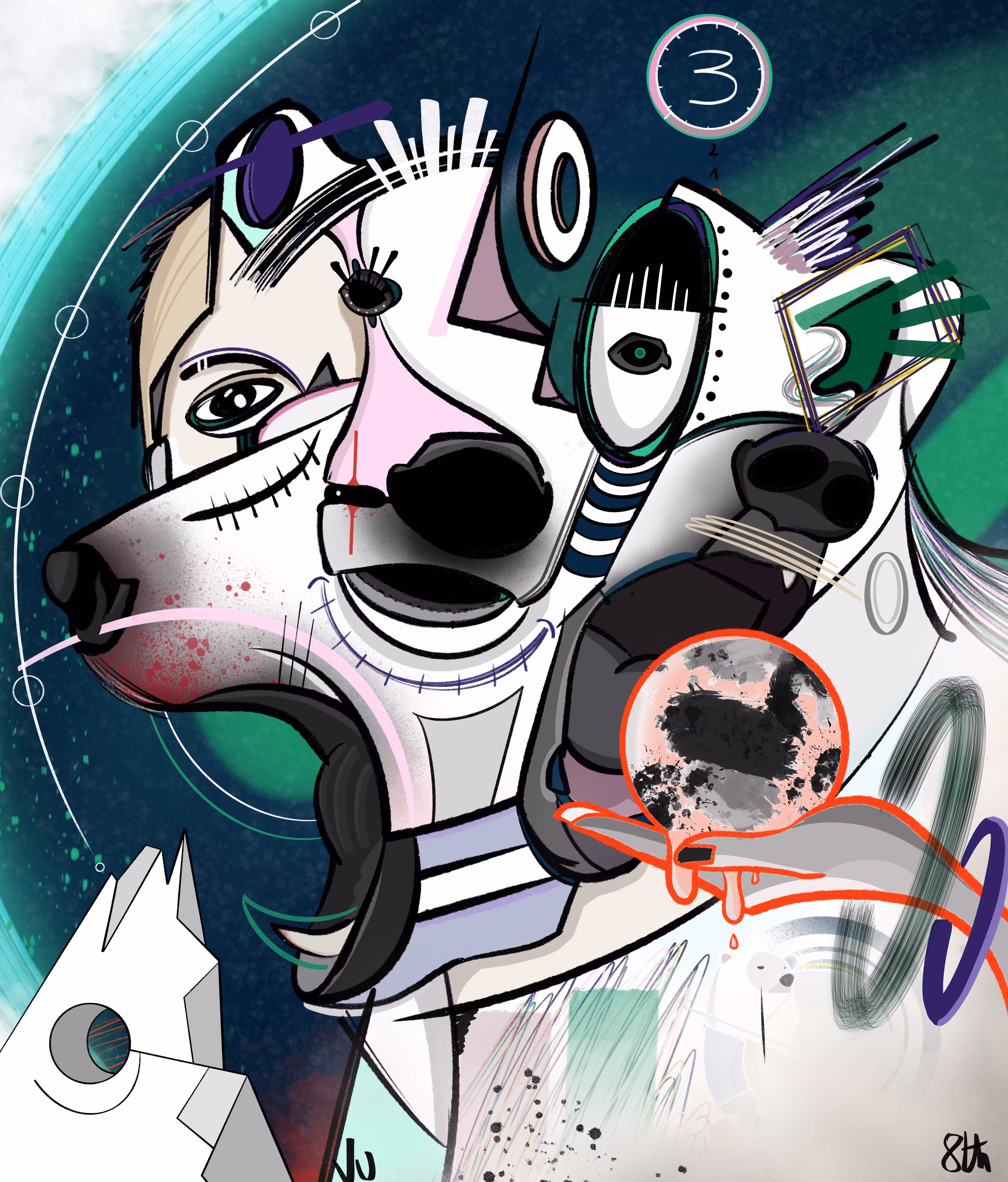Polar Emergency