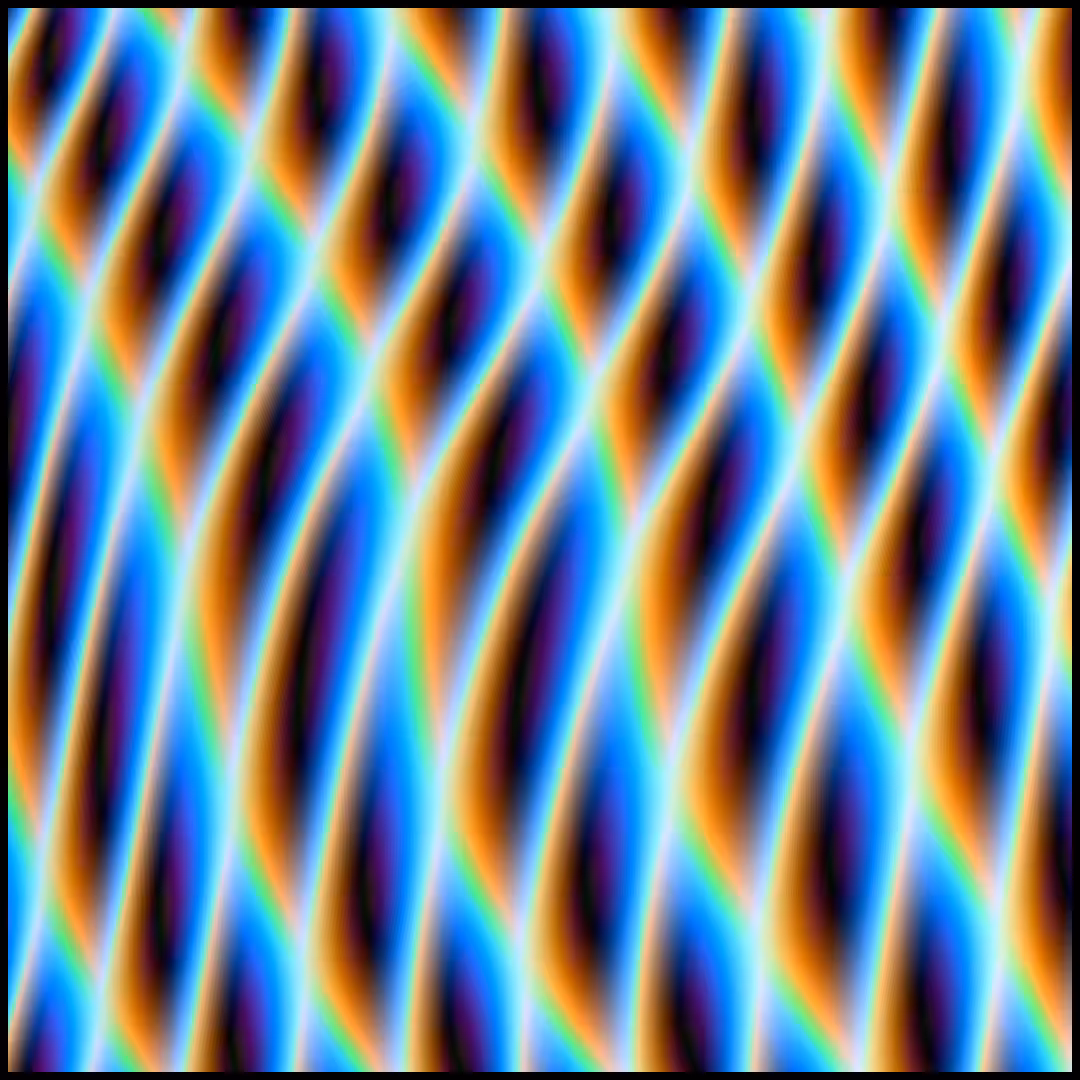 Generative patterns #2 #75