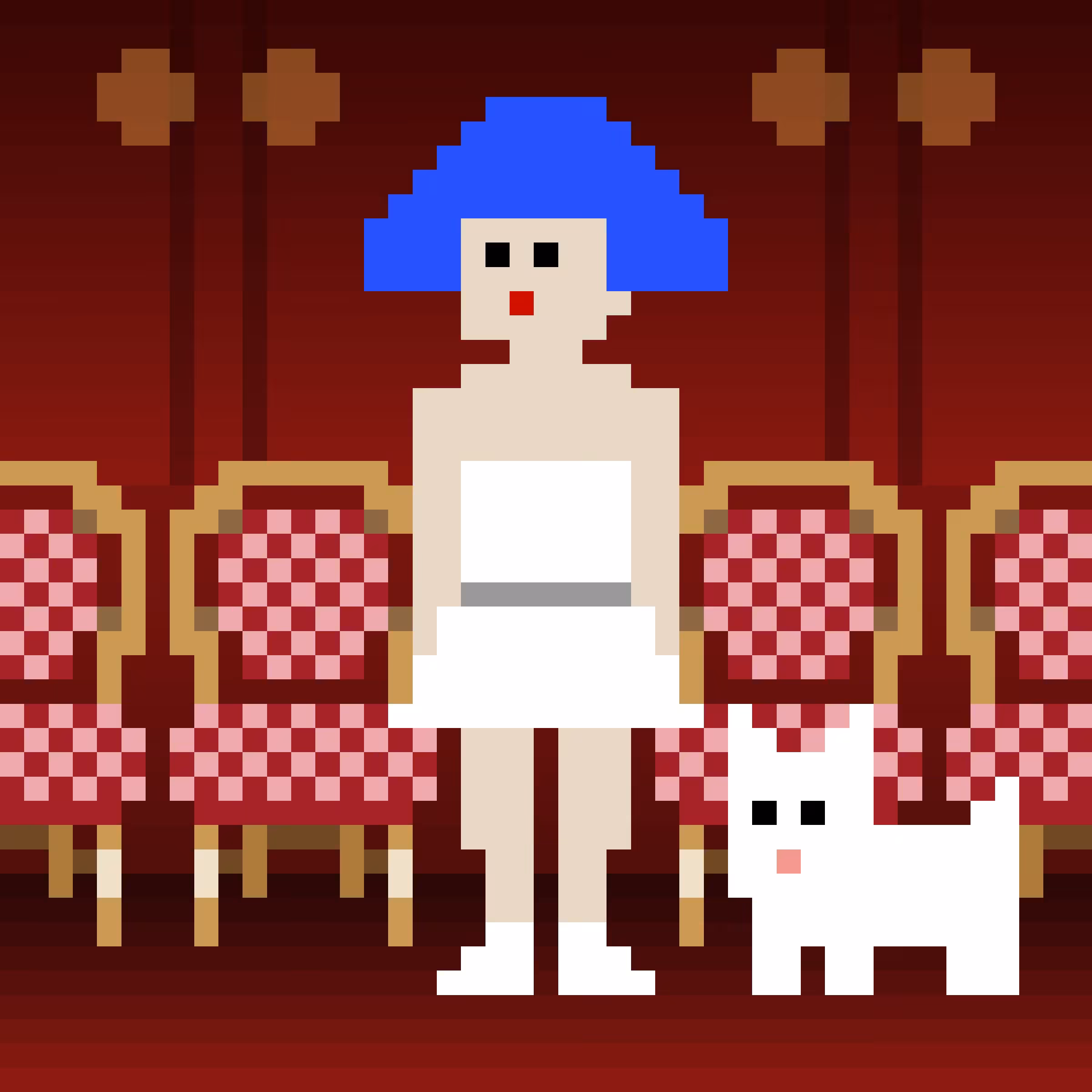CryptoParisian #622