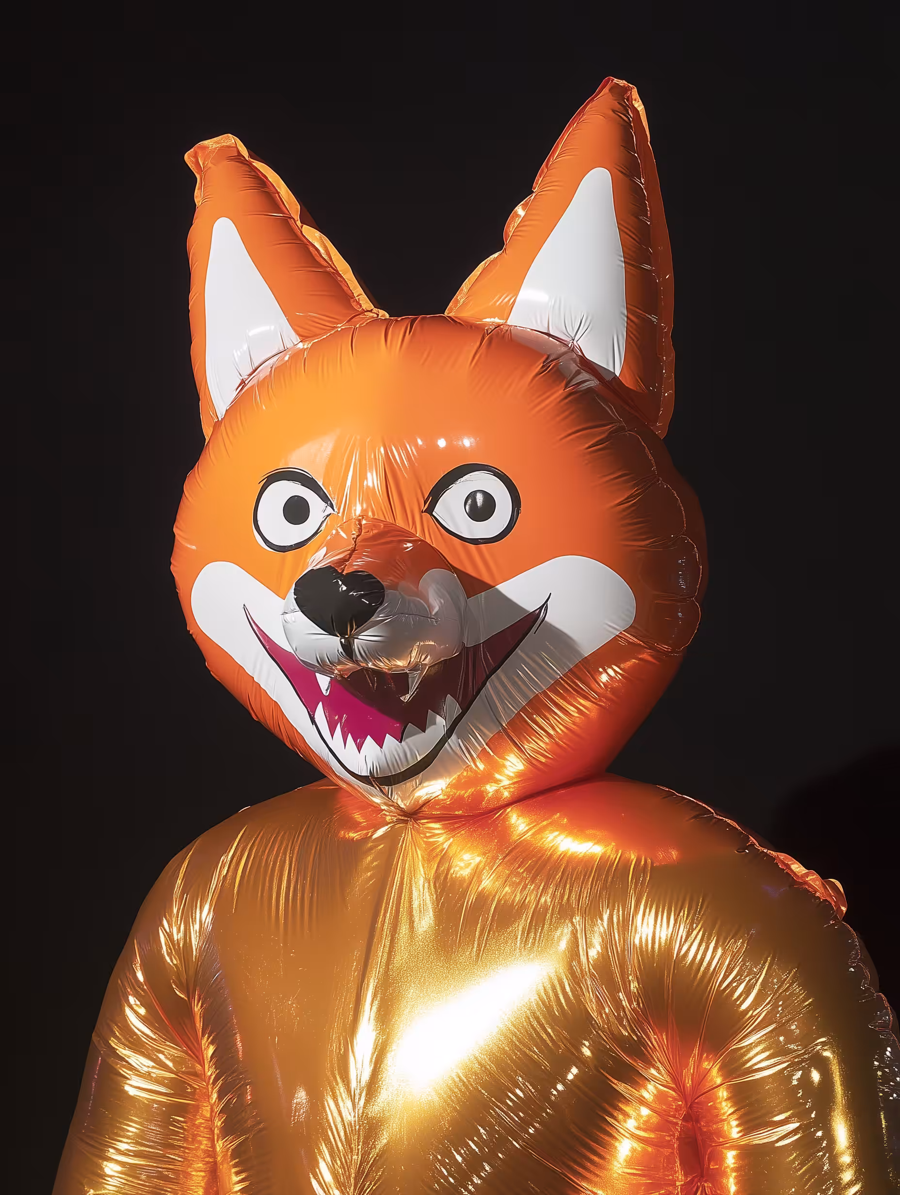 Puffy Icon: genesis #99