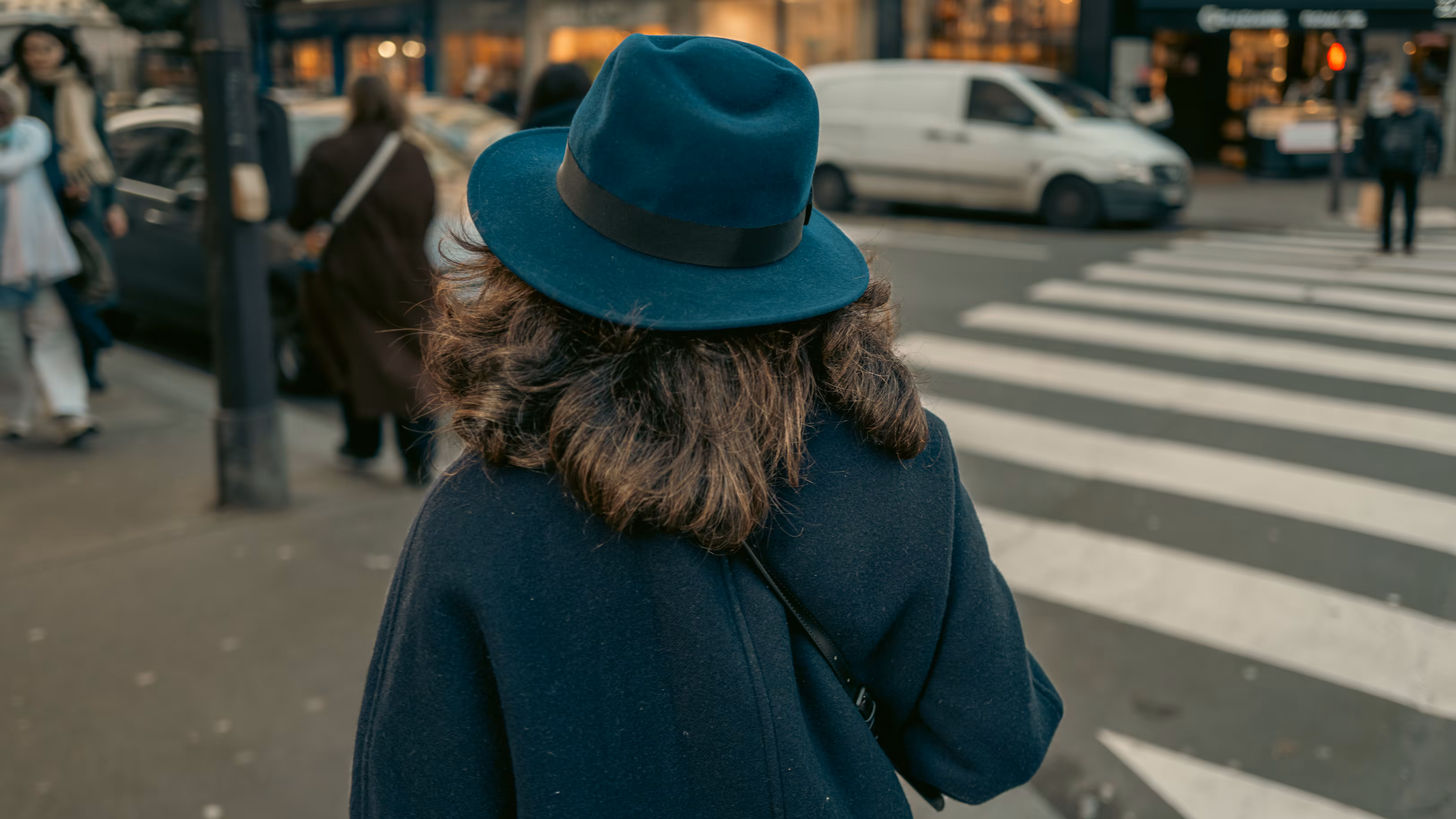 City Hats 561