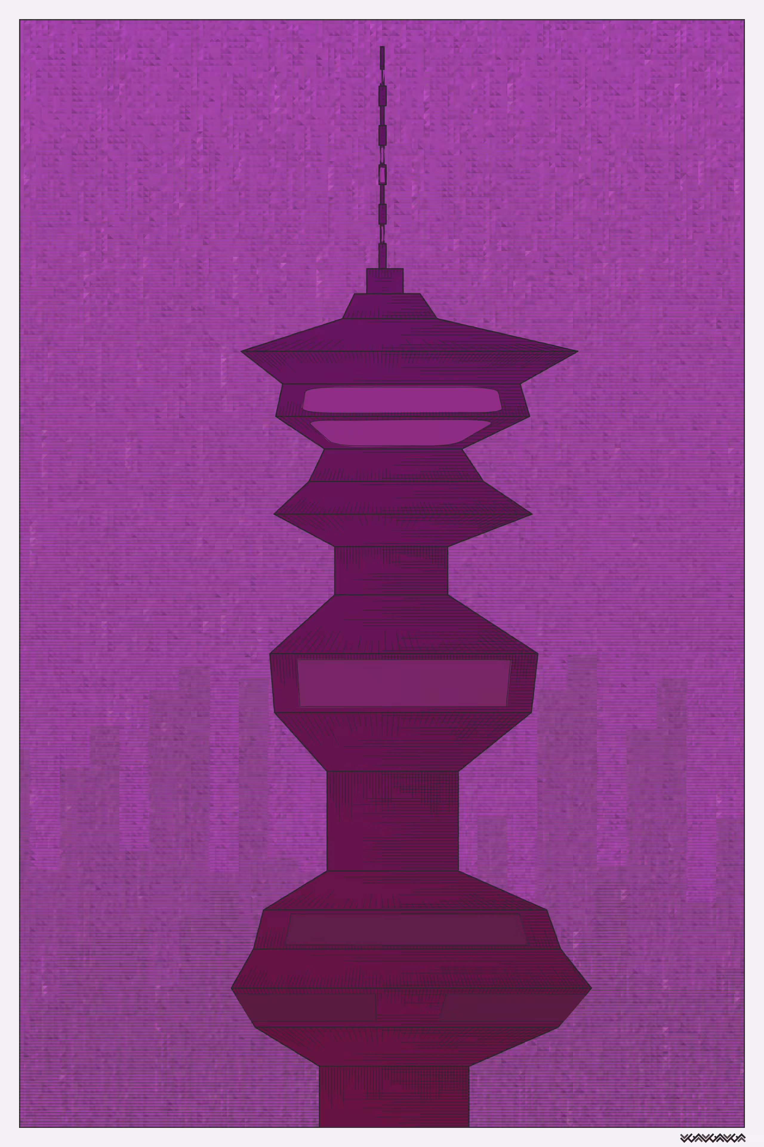 Needle #73