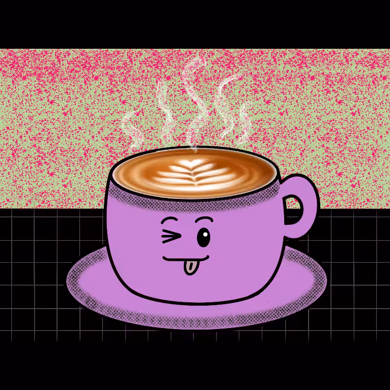 Lattezos! #37