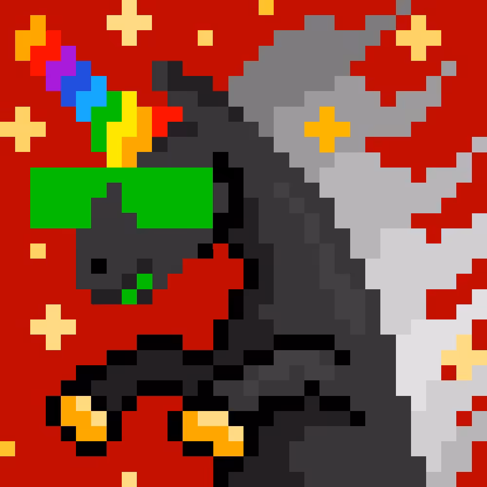 Unicorn #339