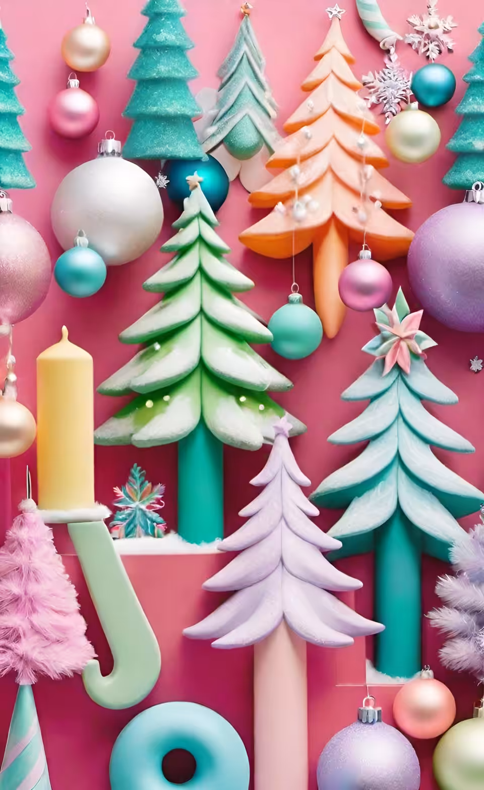 CHRISTMAS -AI #2