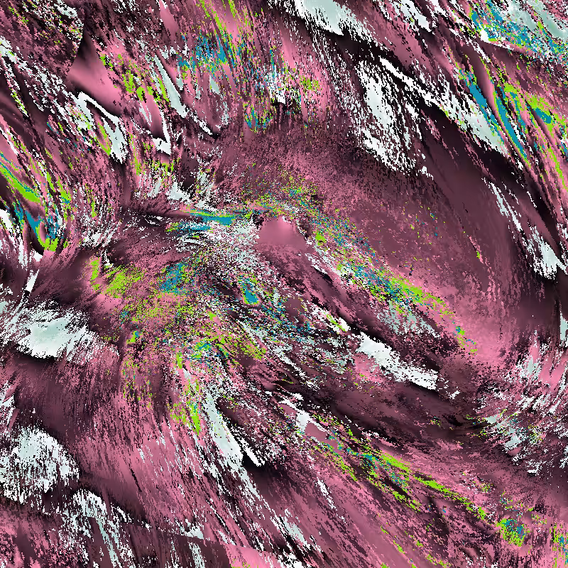 Vortices  #23