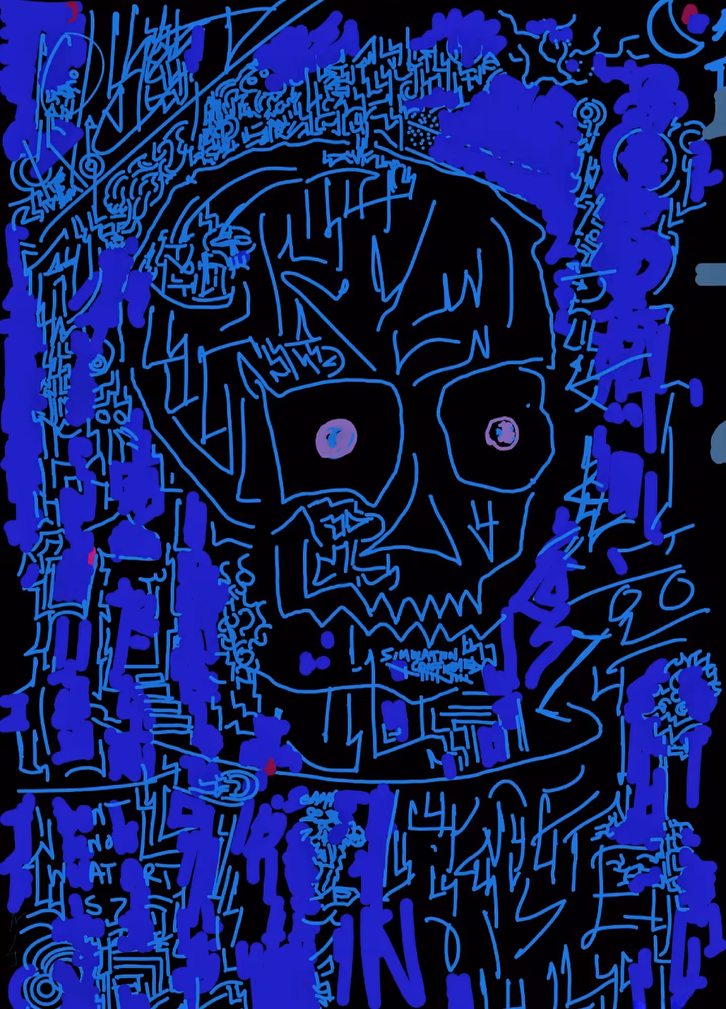Skulls of the Citadel #197