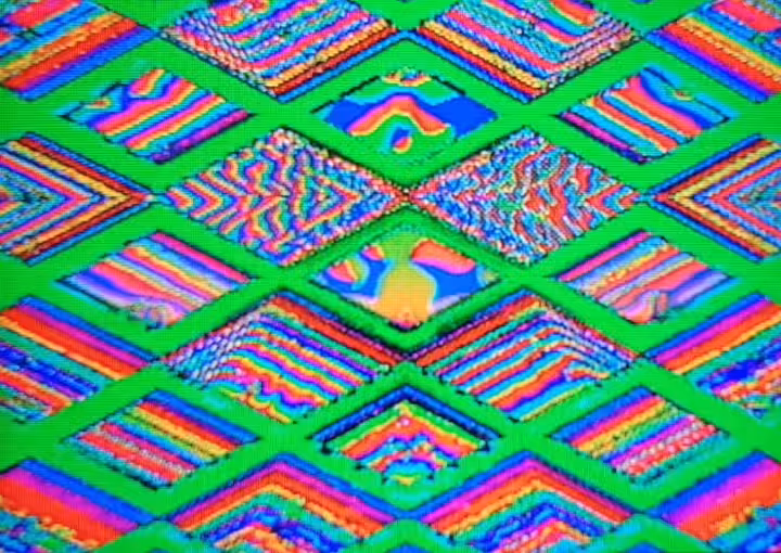 Diamond Feedback Meditations
