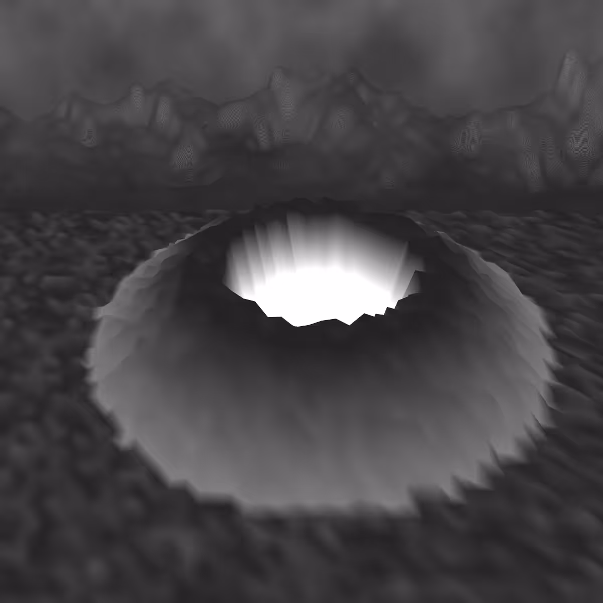 volcans (audio) #8