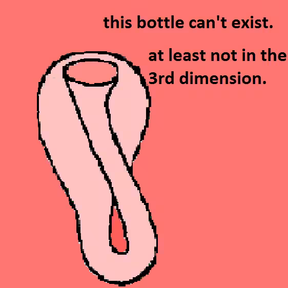 bottle