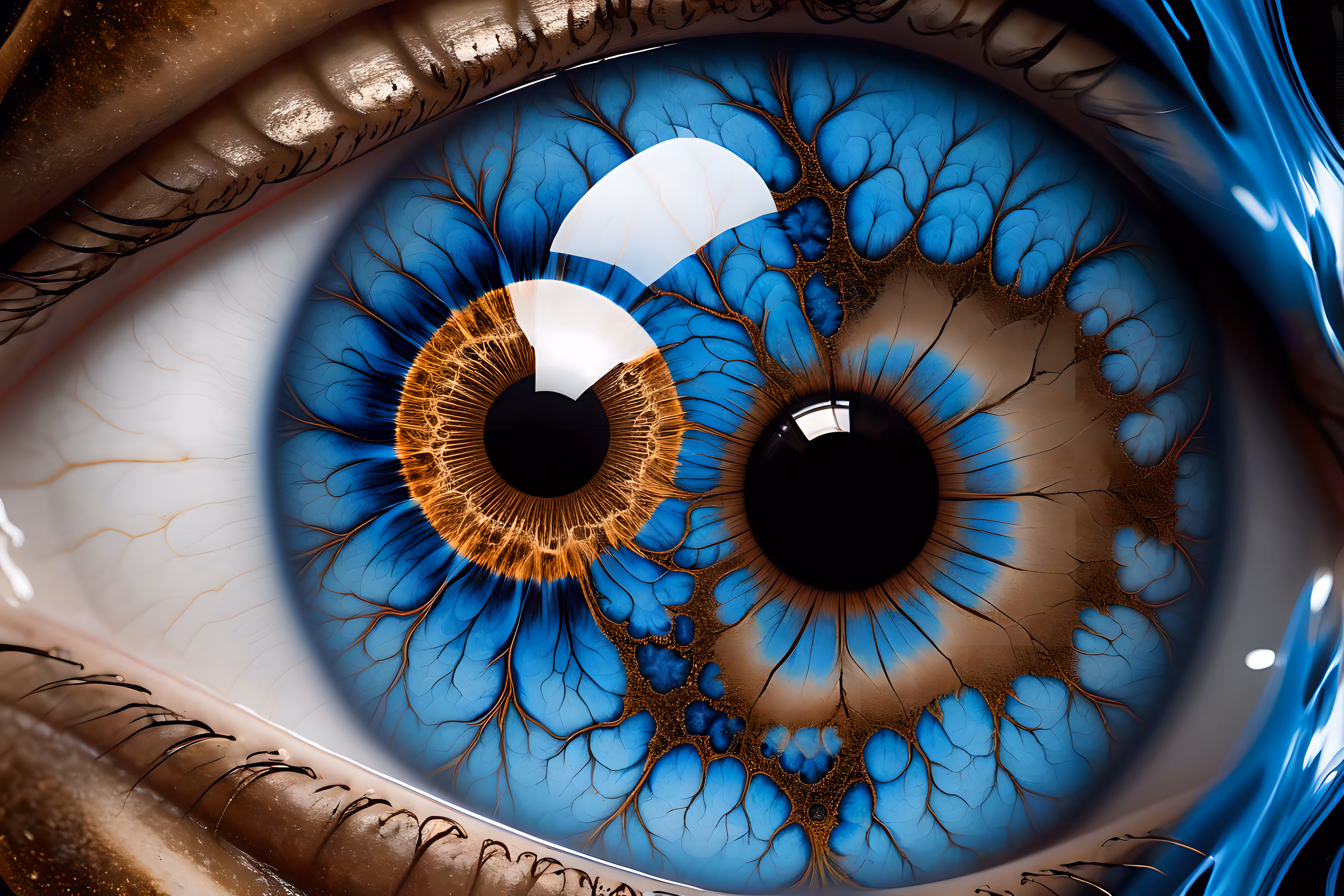 A-EYE: AEYE #4