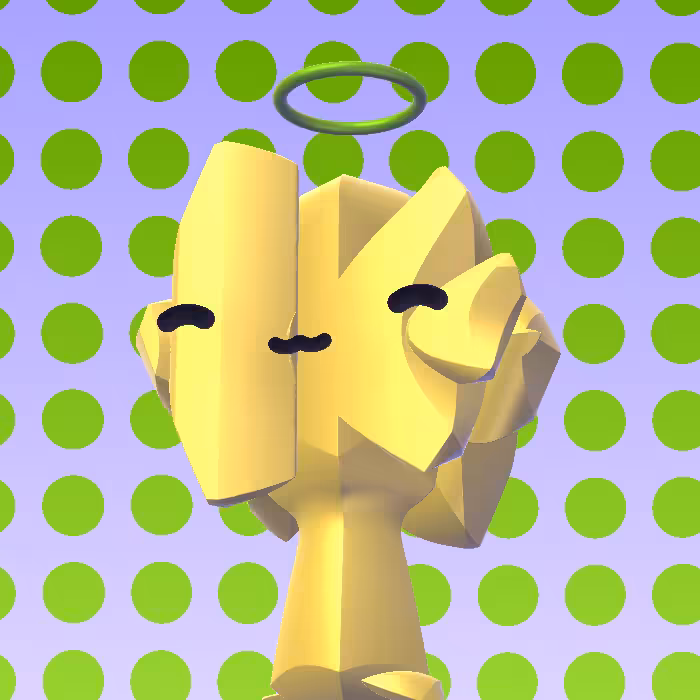 SHADER HEADZ #27