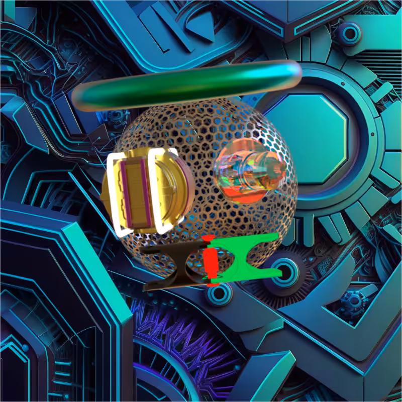 IO characters #5
