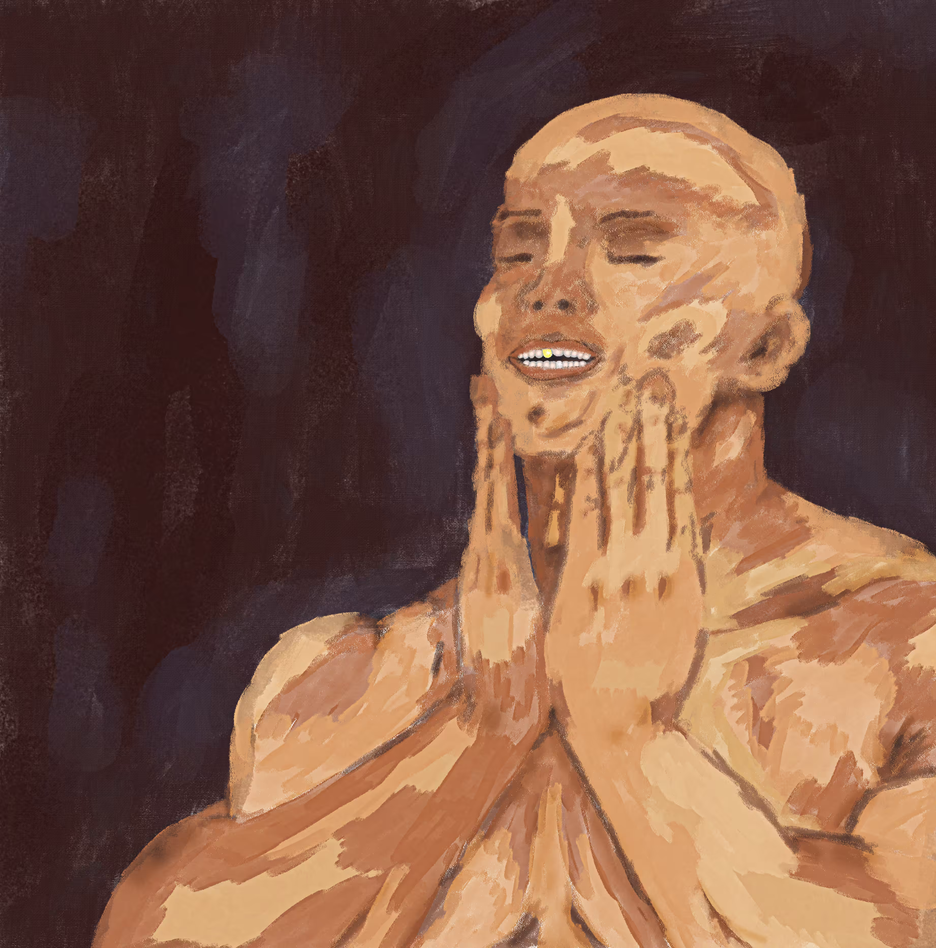 When farting