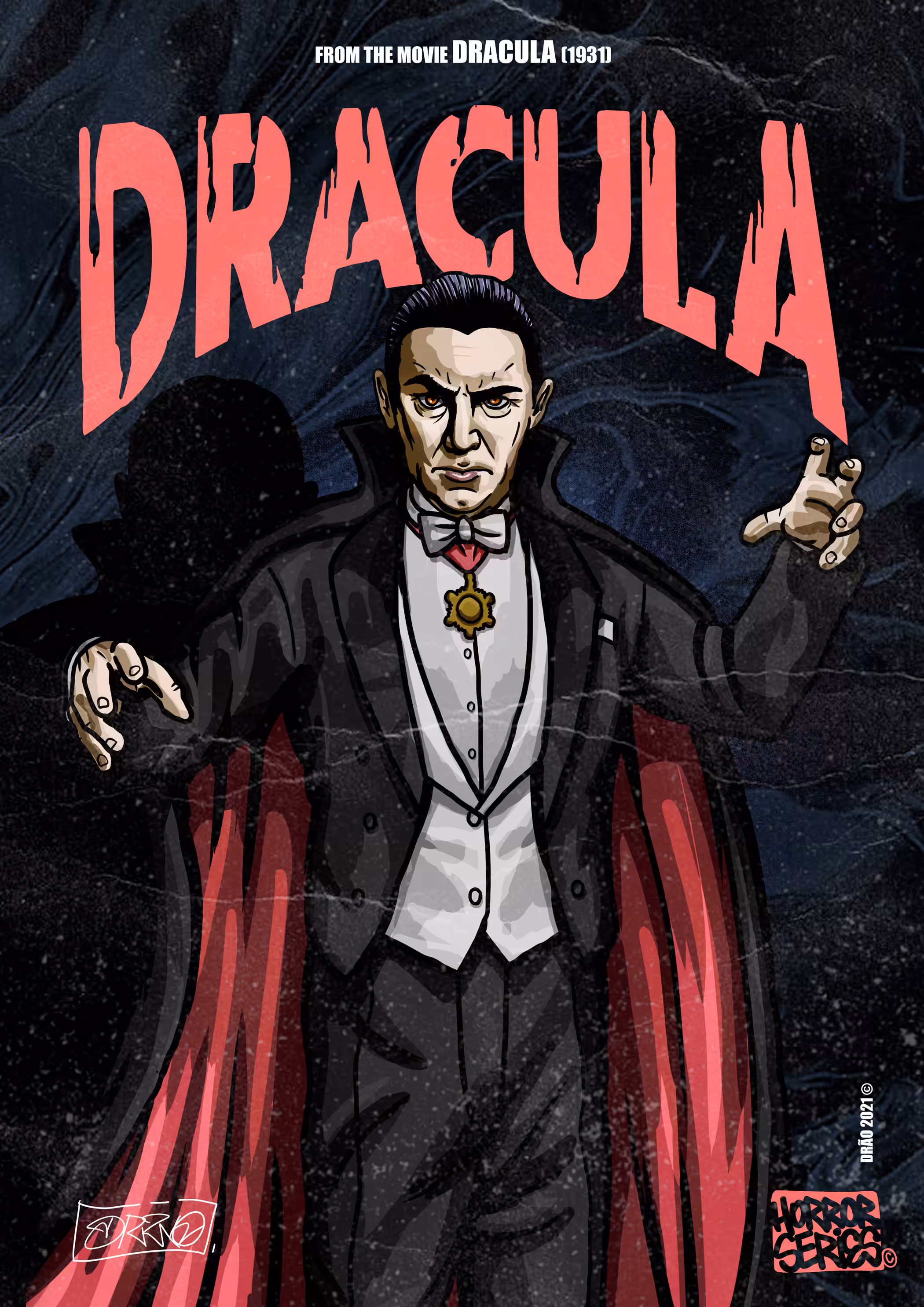 Dracula