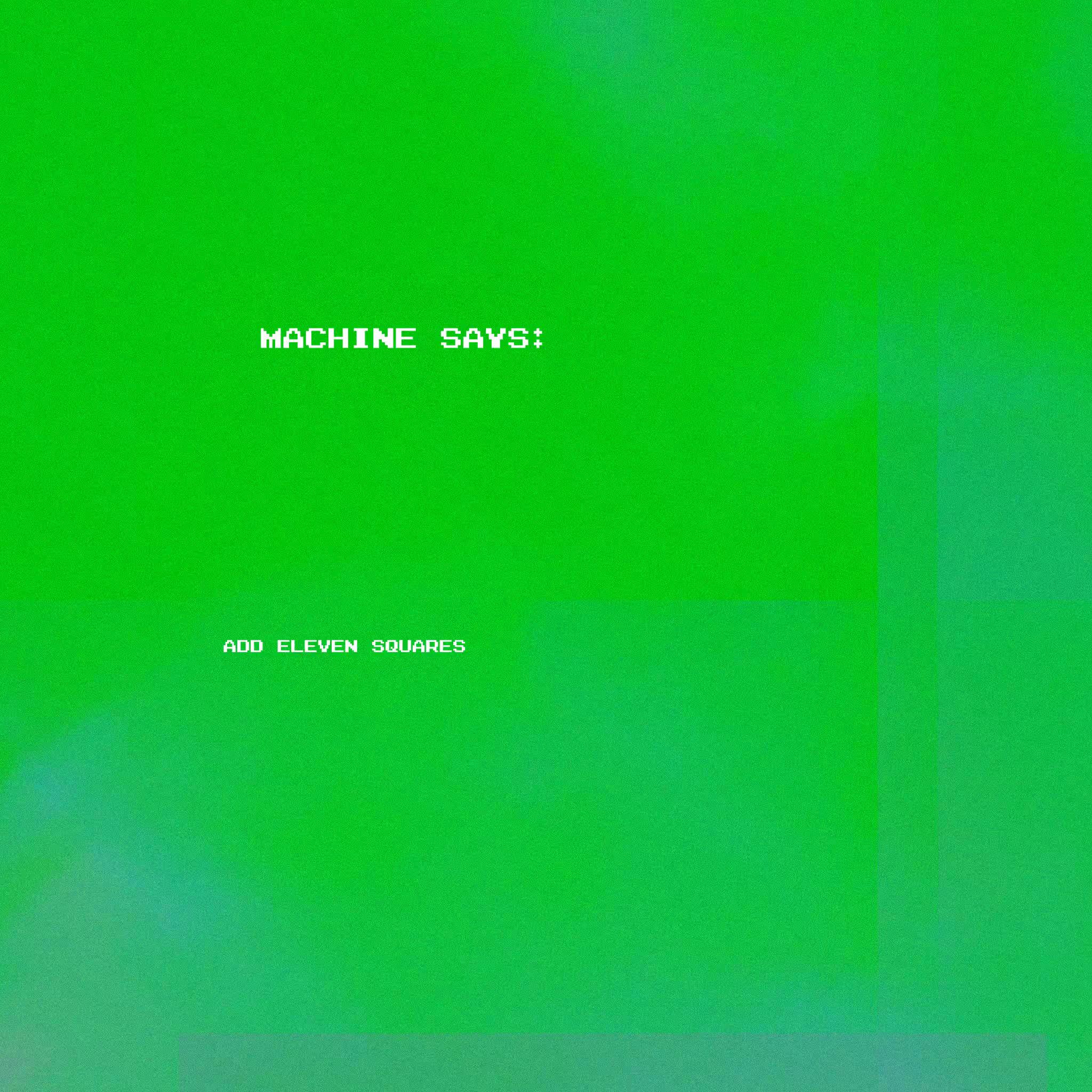 WHISPERS (in code) #194