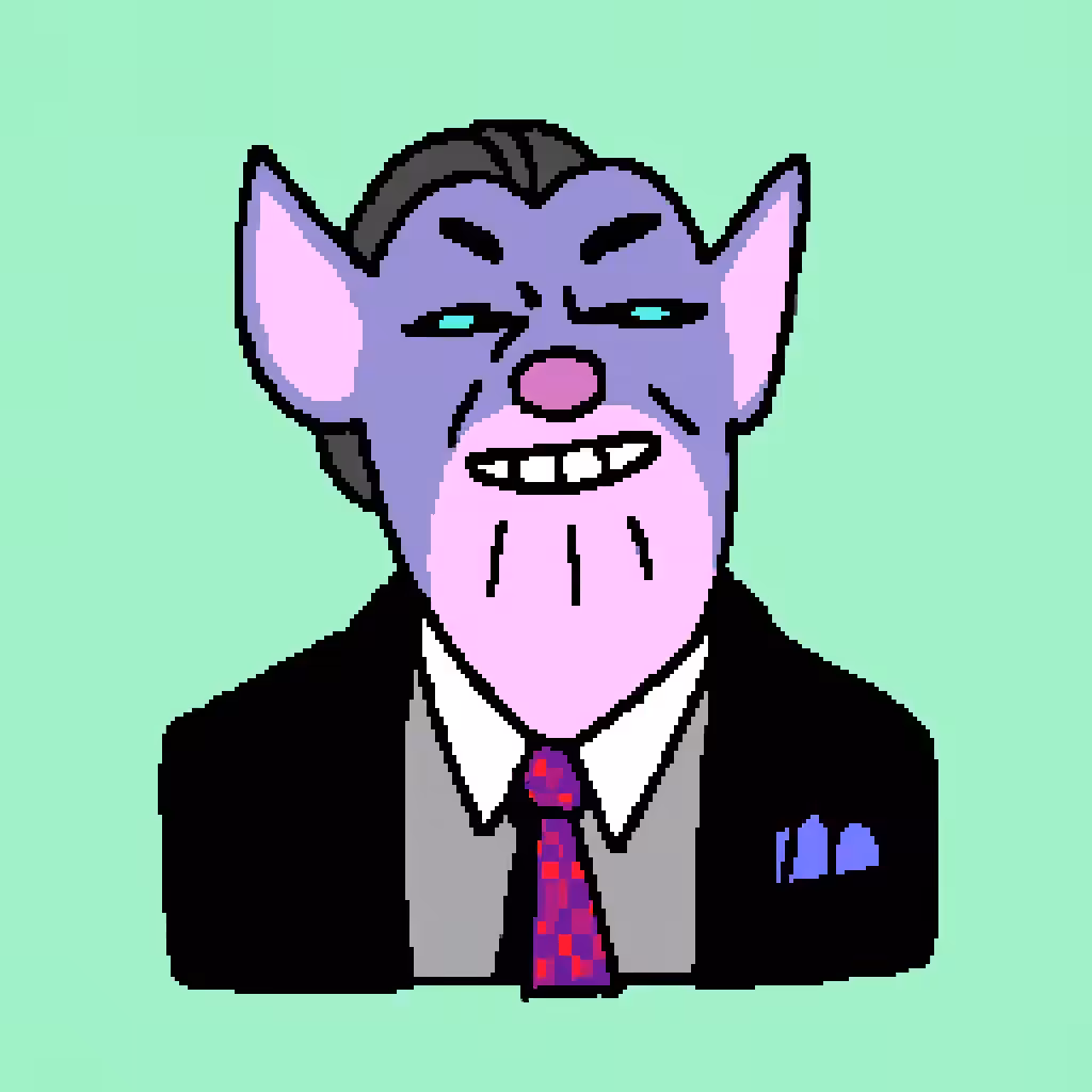DX Terminal: StockGhoul