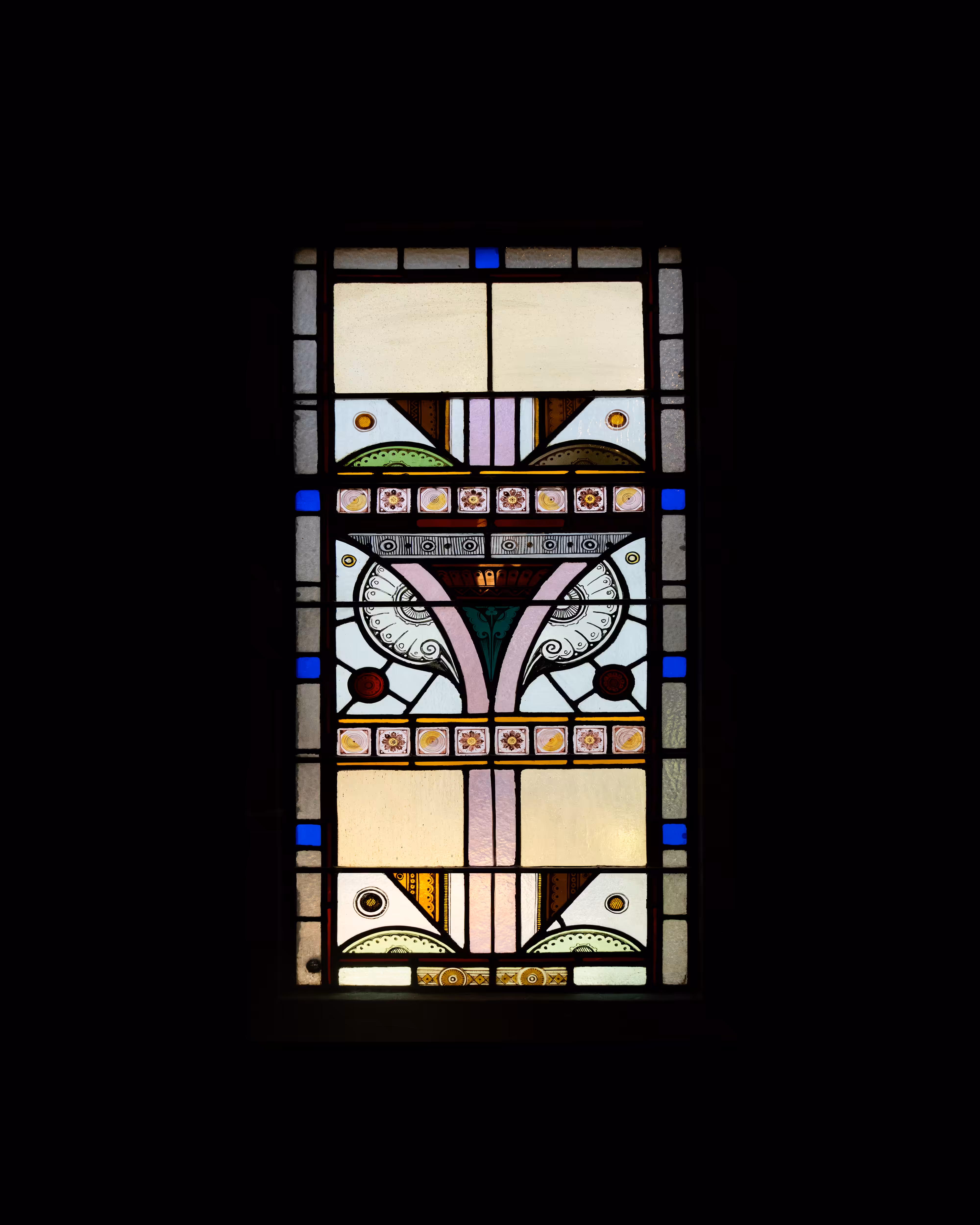 WINDOW 996