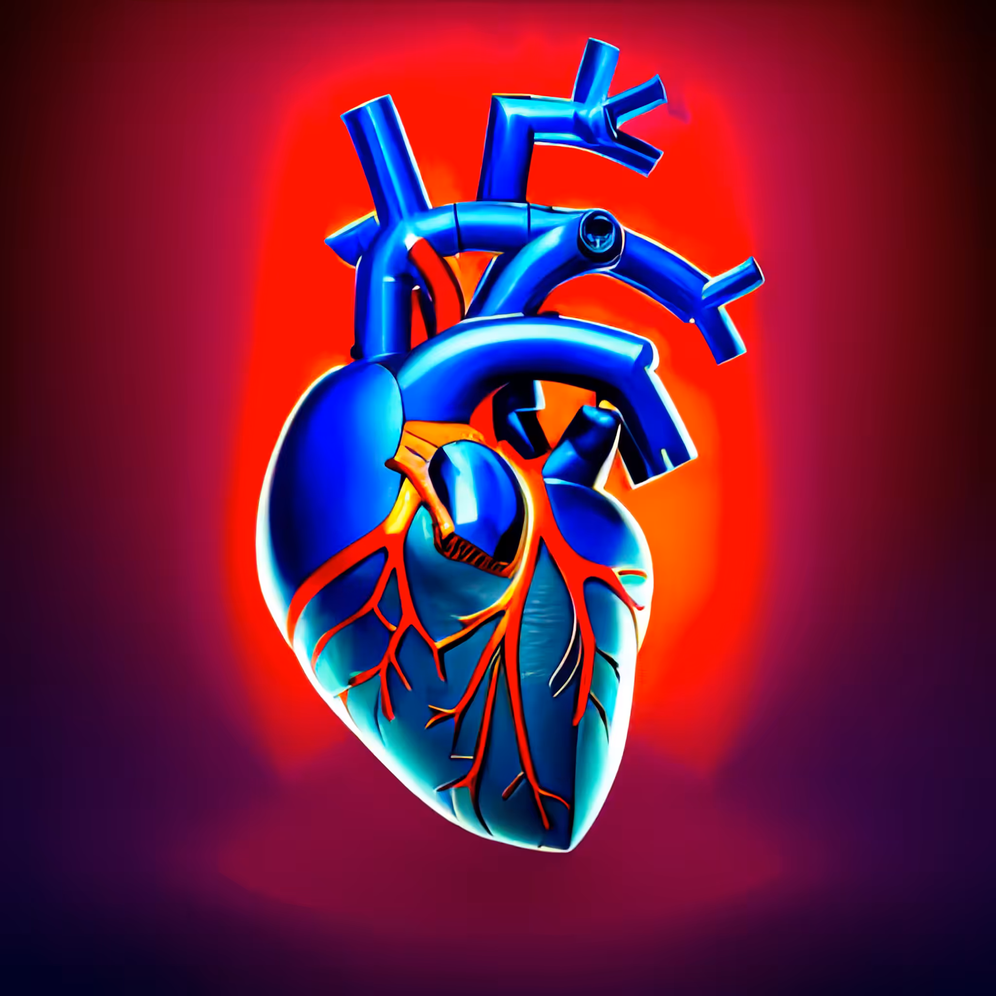 Have a Fuckin Heart #103