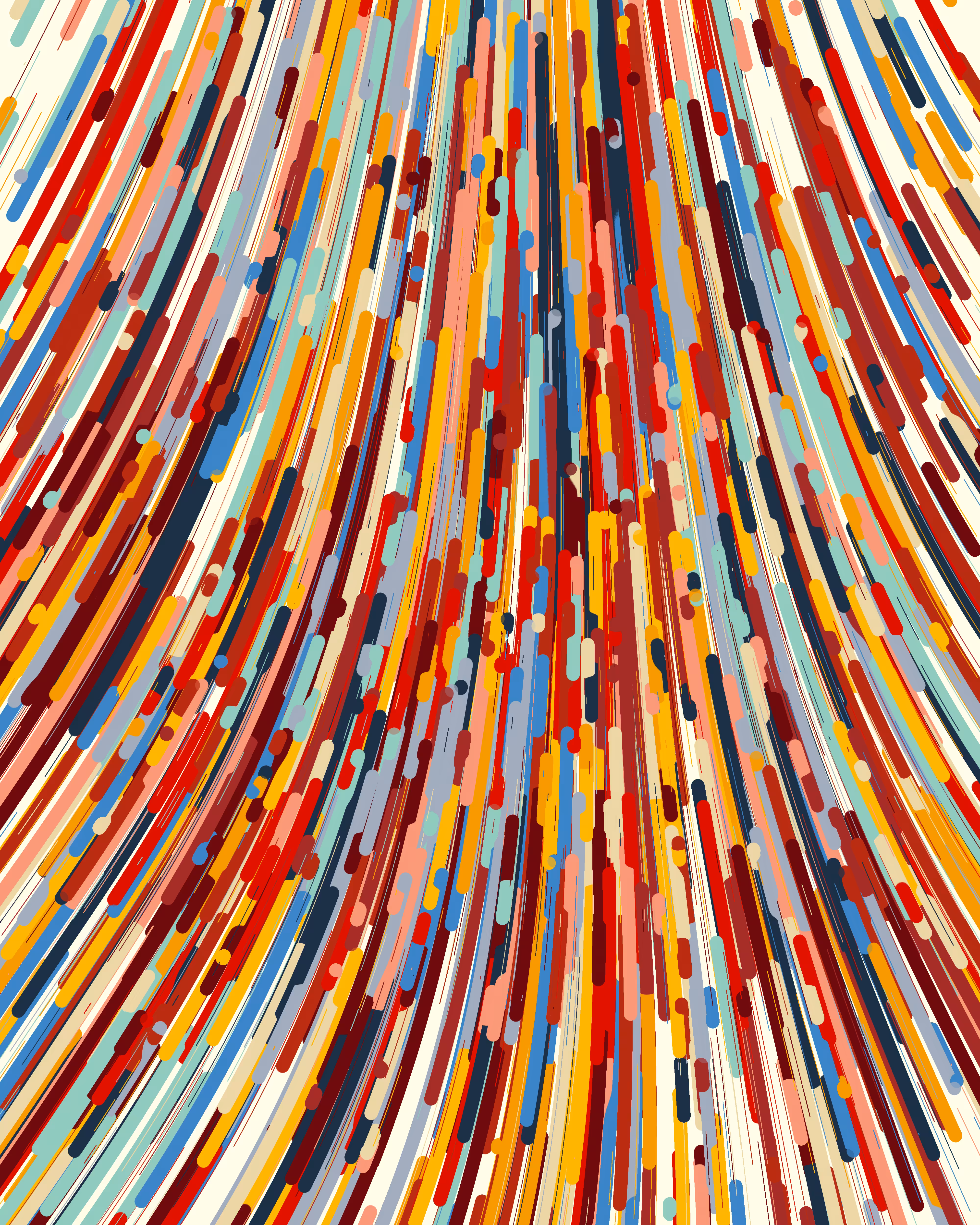 Wavelength #695