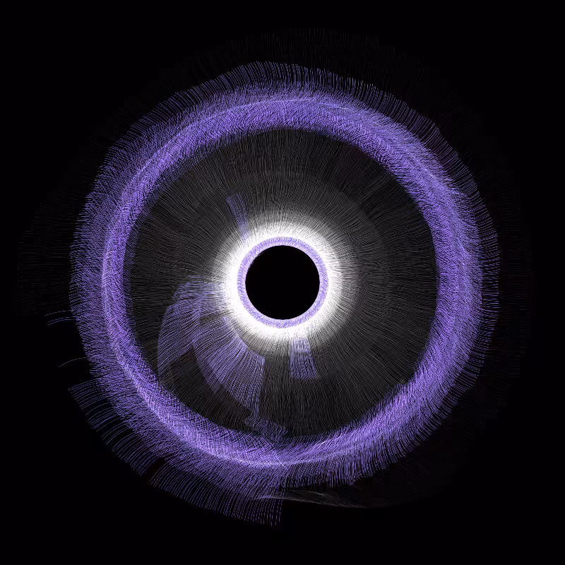 Abstract Eyes #50