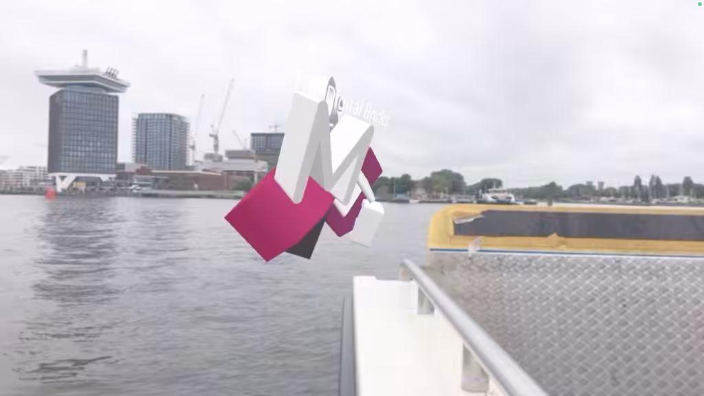 MAB20 award 'Animated Architecture'