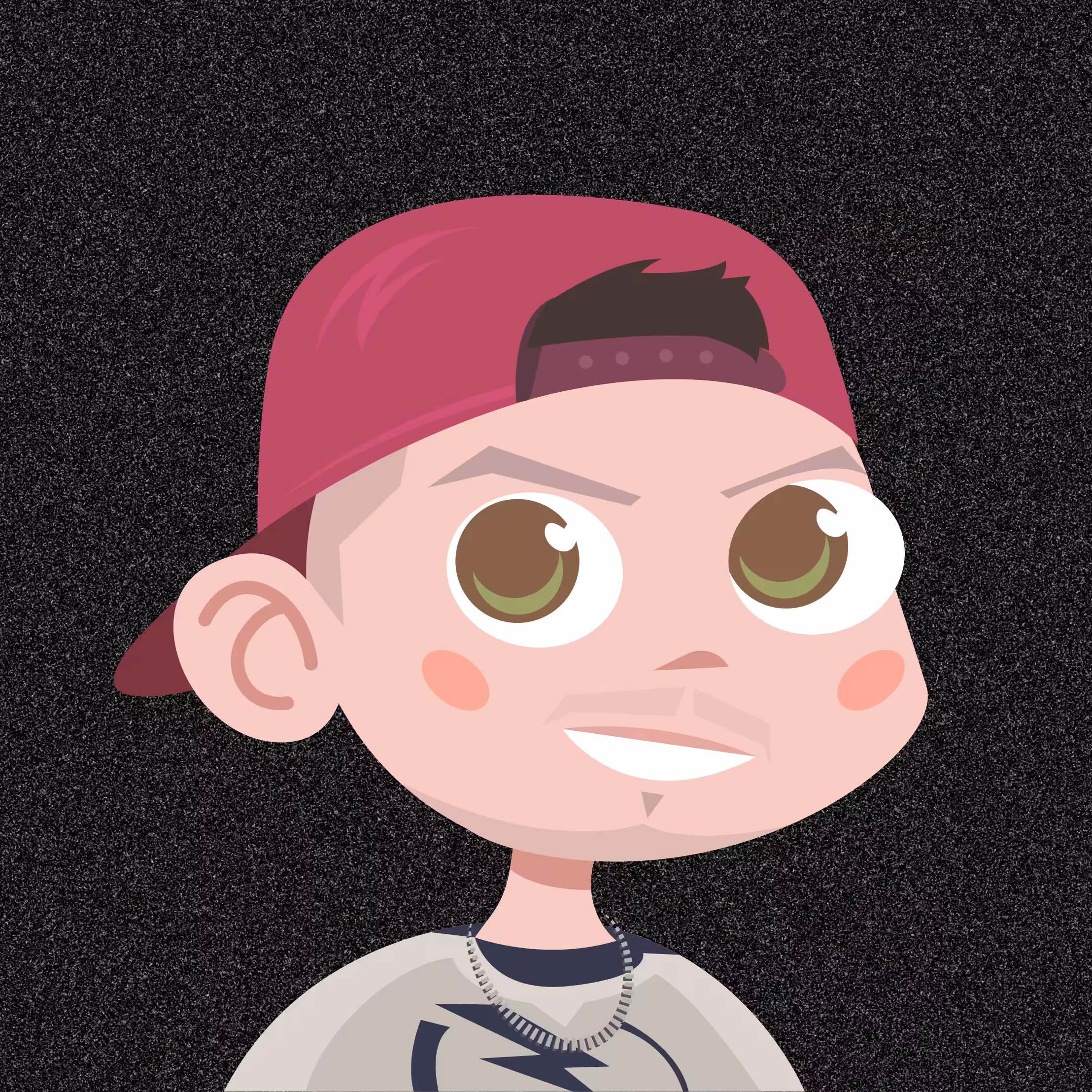 Cute Bastard #125