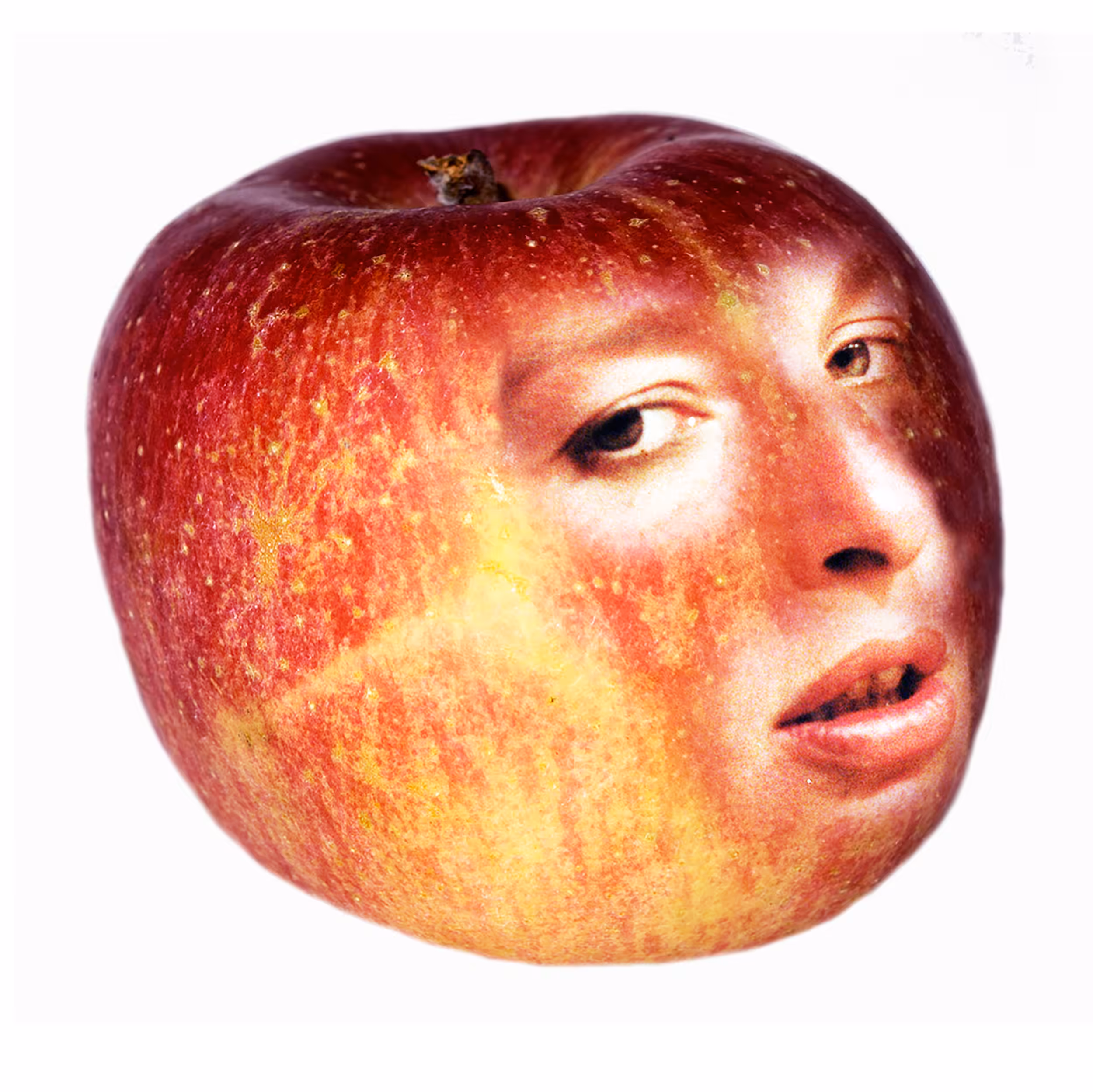 Apple #1