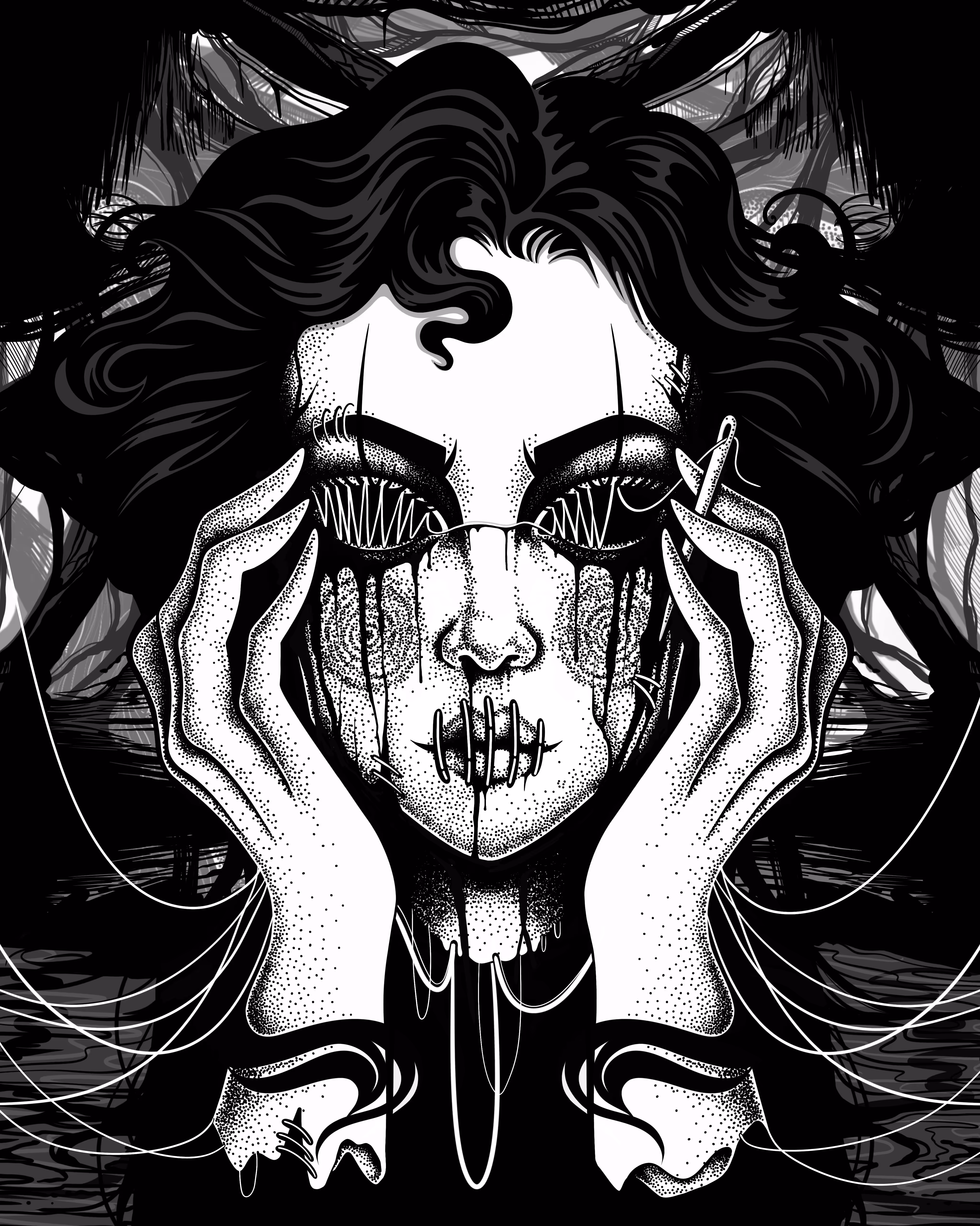 Wounds