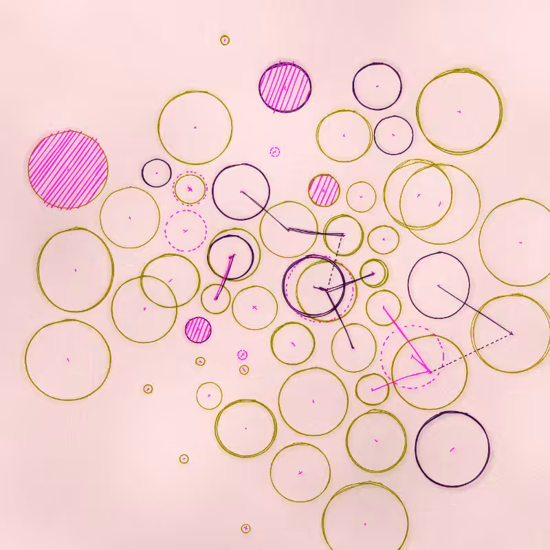 Geo Scribs #85