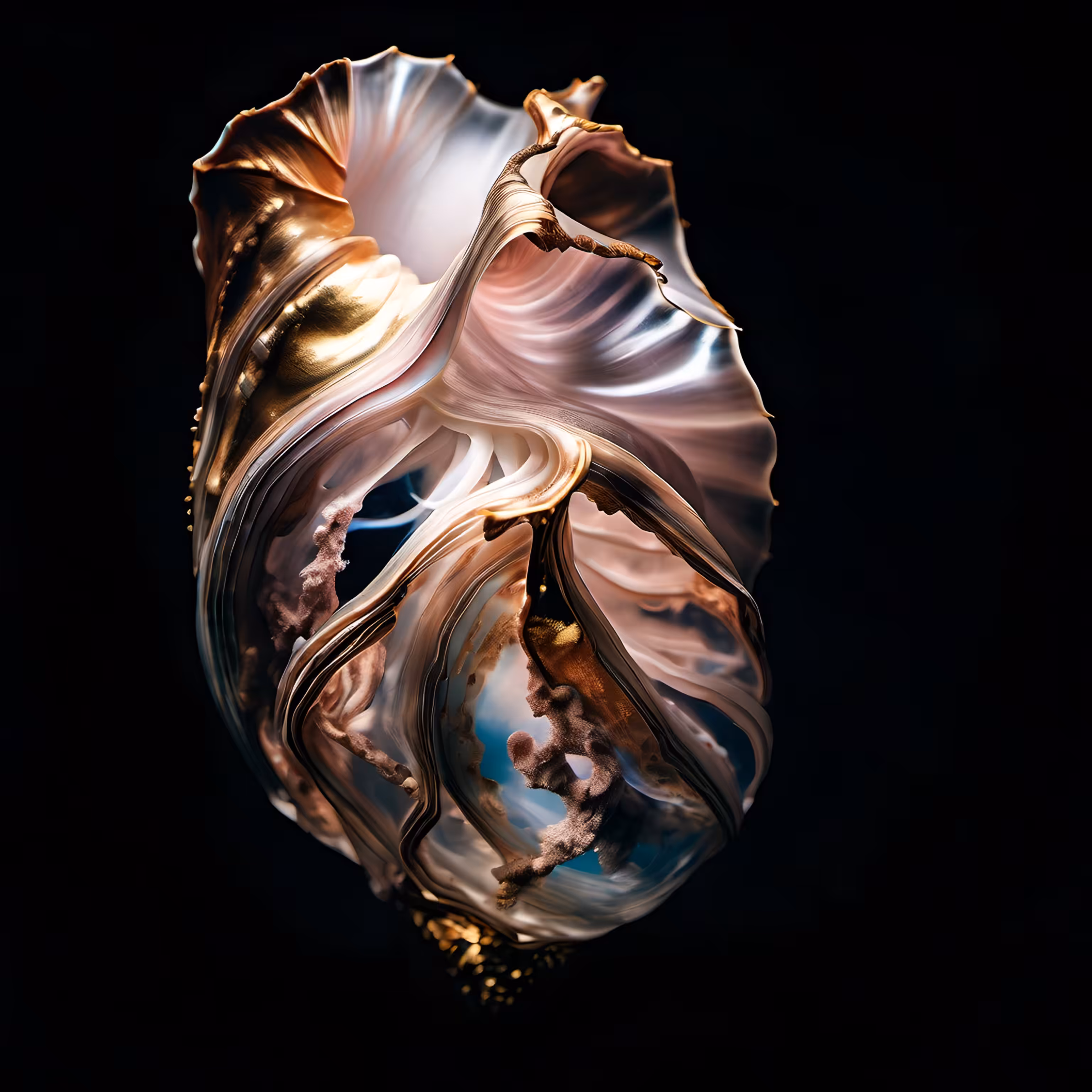 Shellarium #11