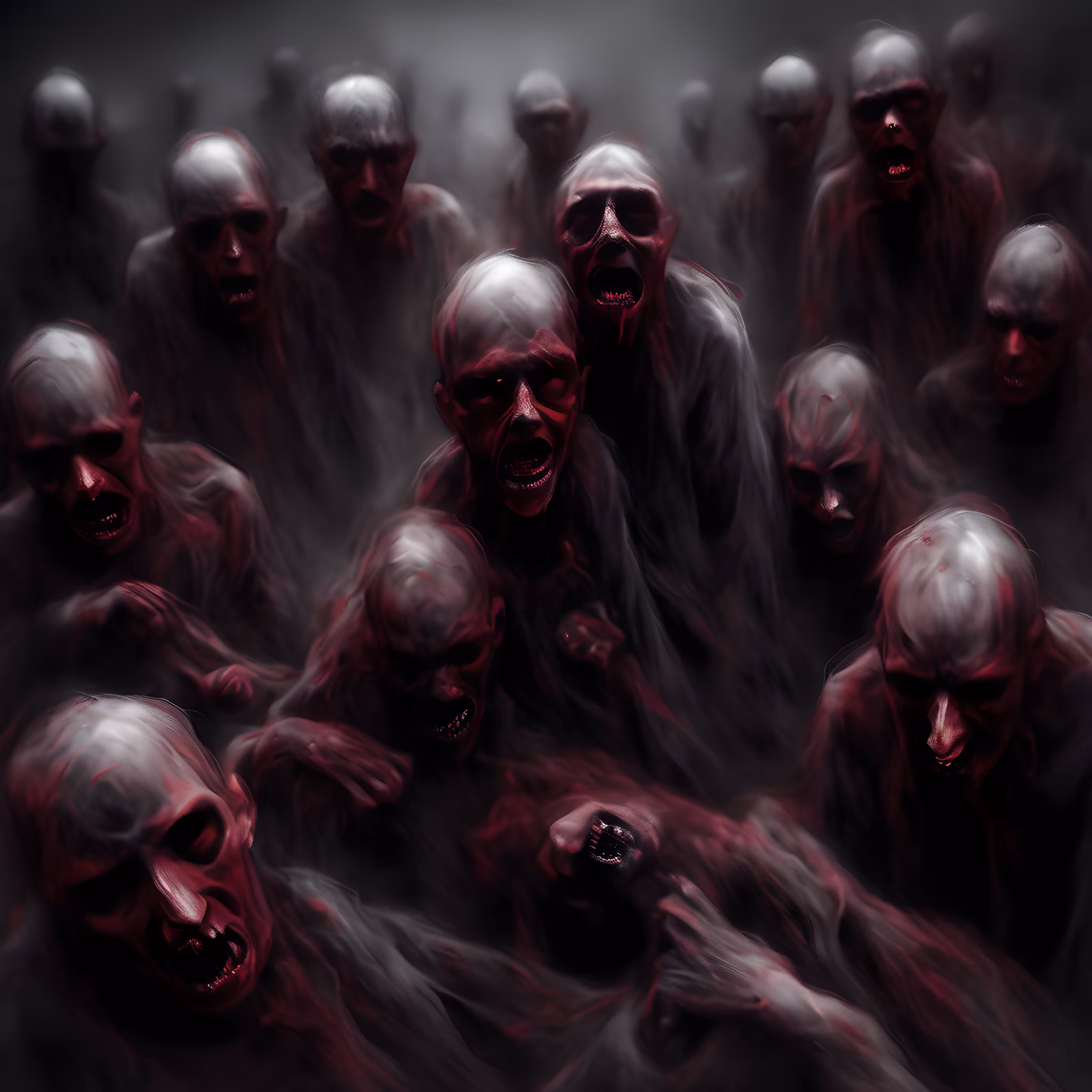 DisOrders