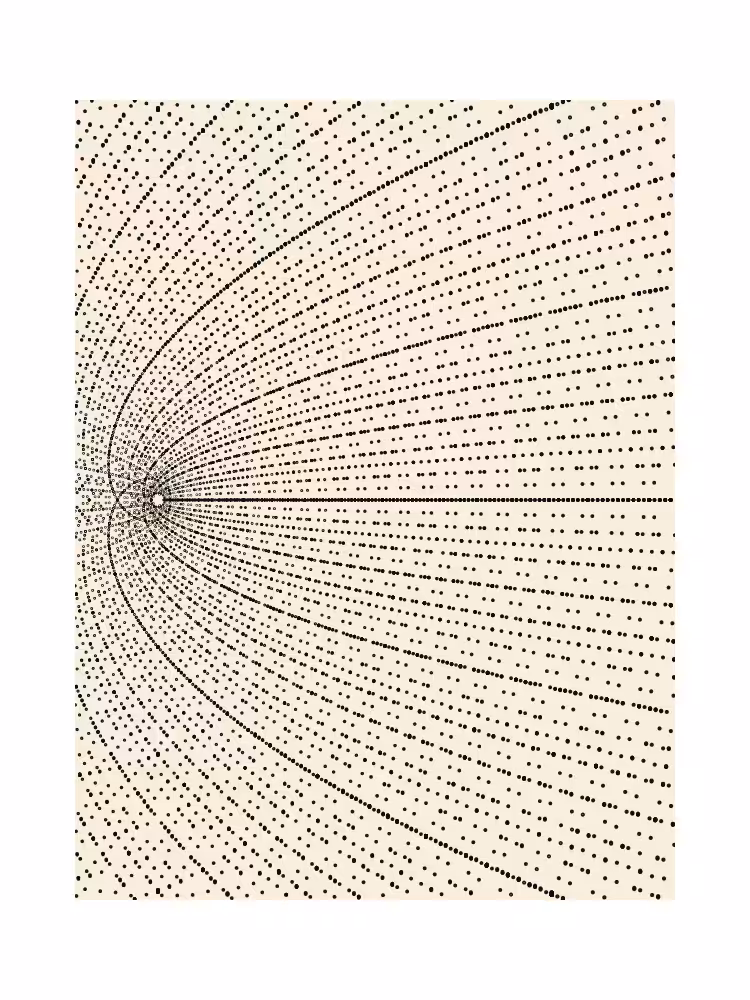 The Shape of Time #124