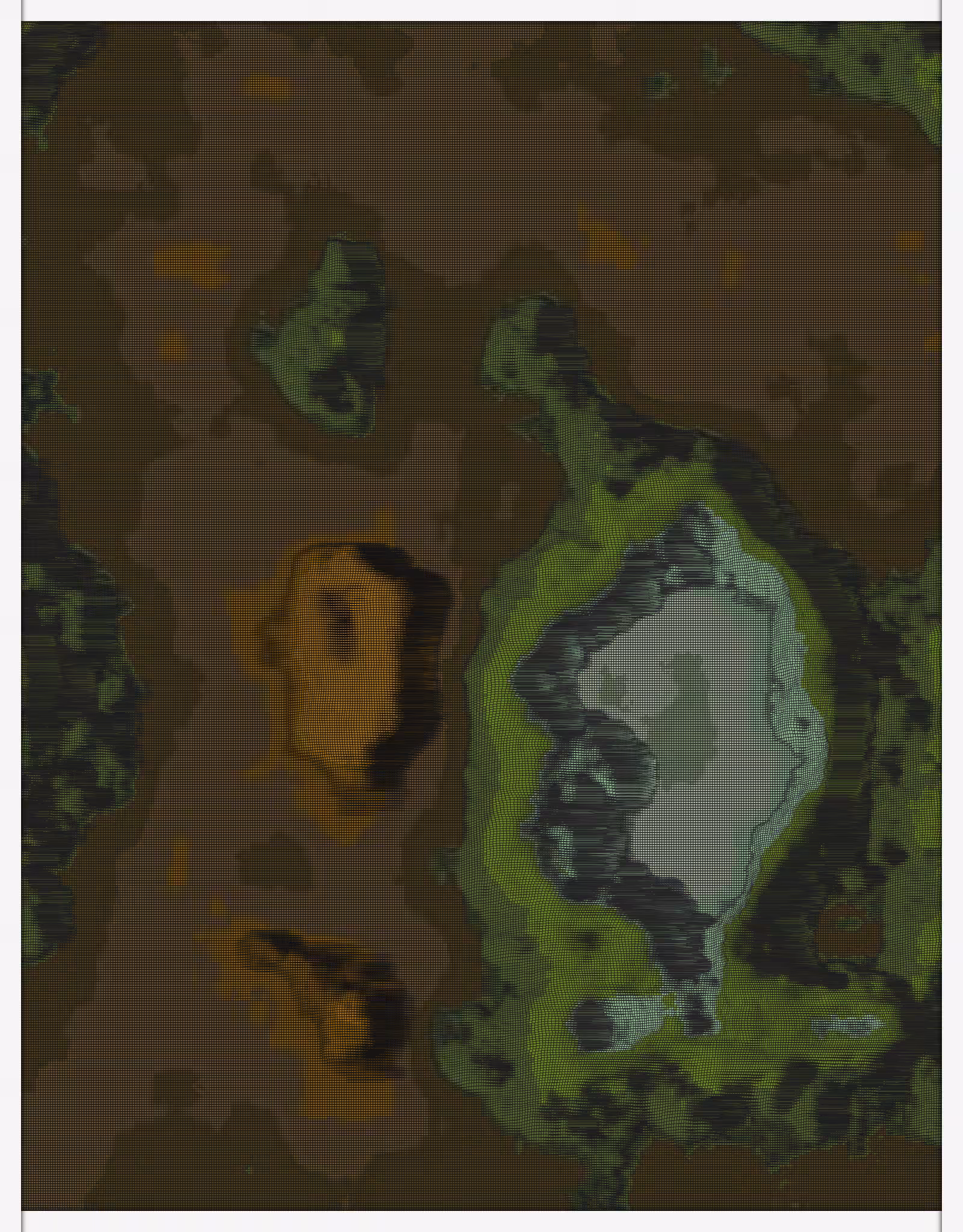 Tezlandz #13