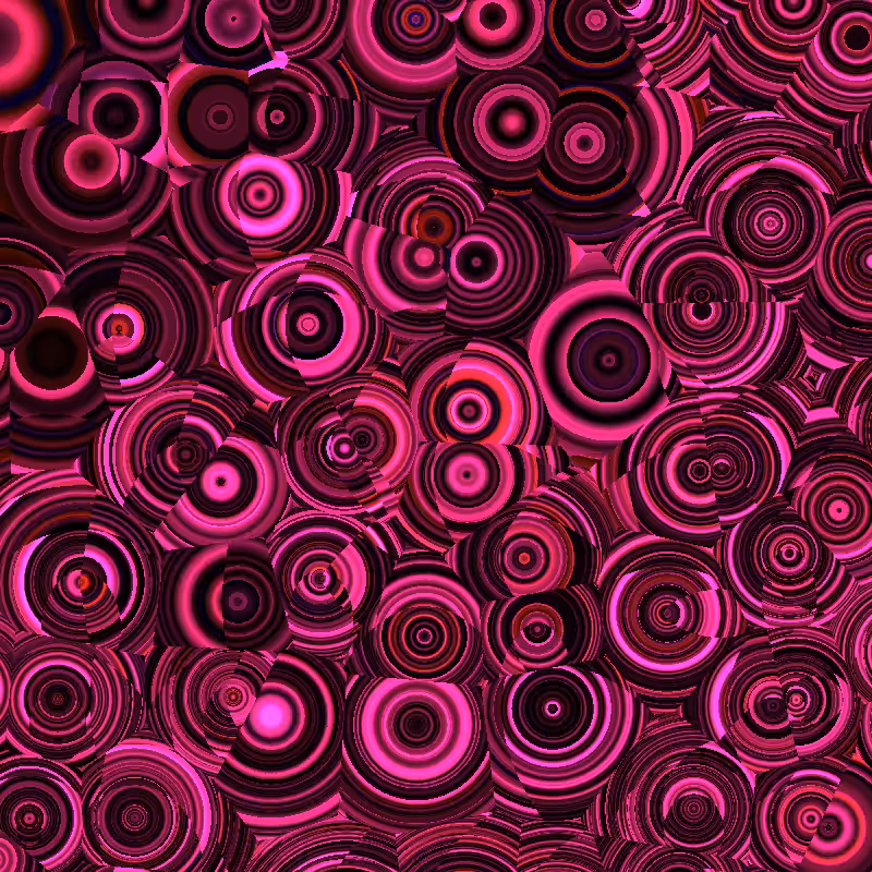 ElectricRings #44
