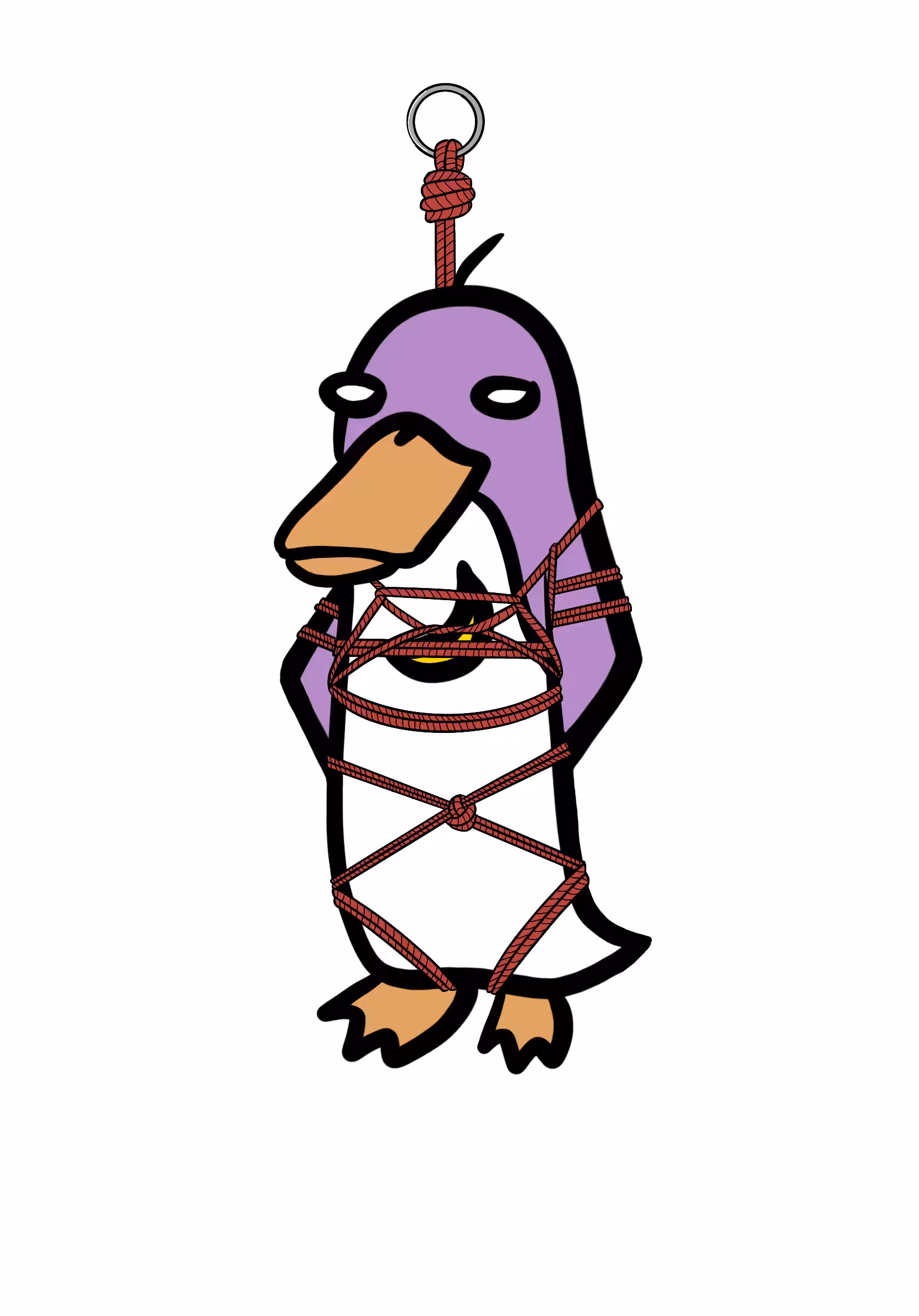 shibari wassie