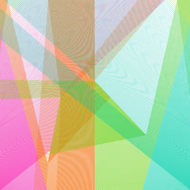 Reflector #14