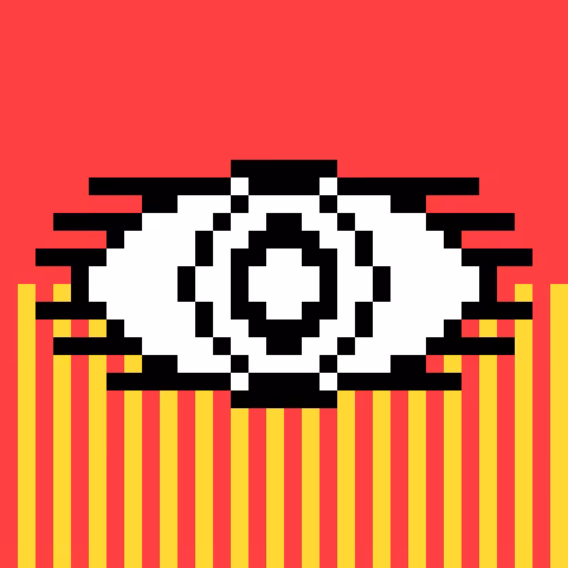 EYEBITS #117