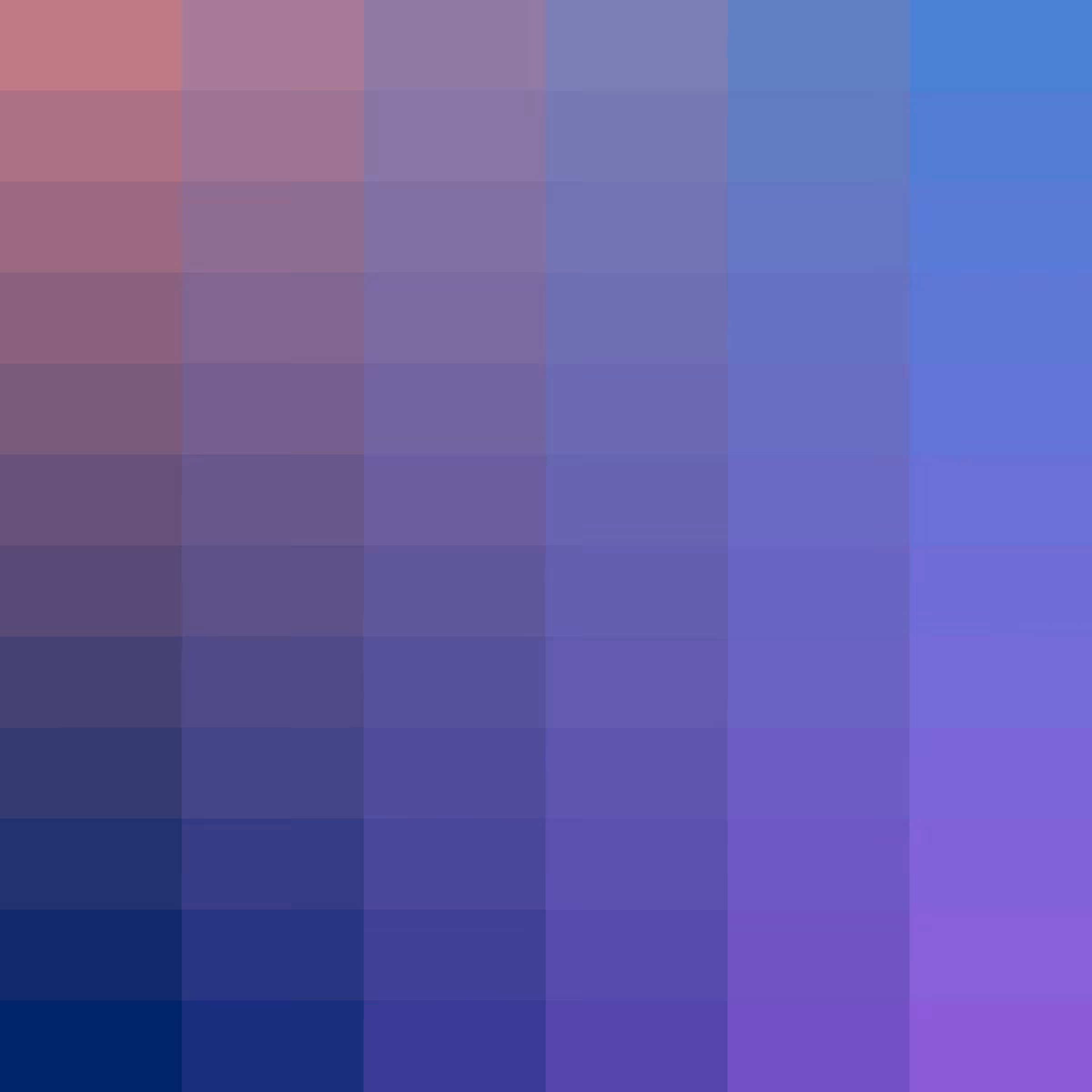 Color Study #1891