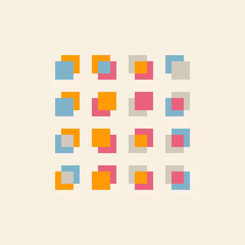 overlap #7
