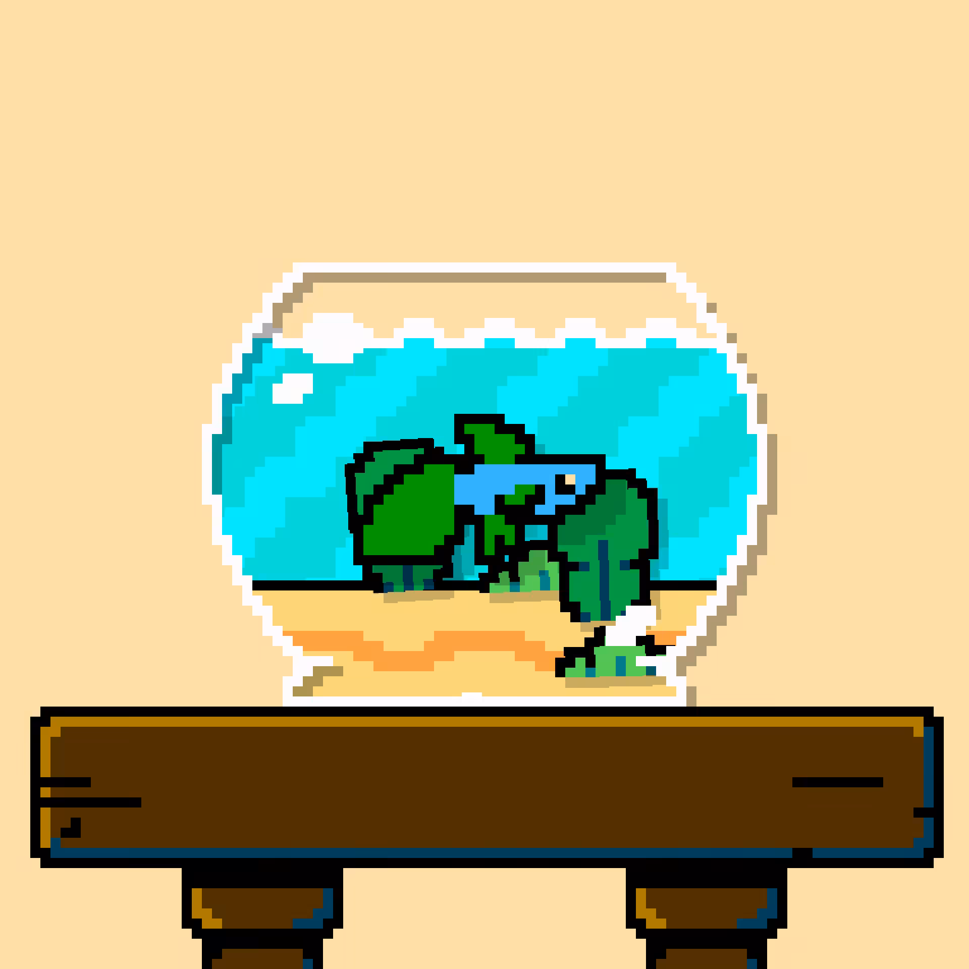 betta fish #86
