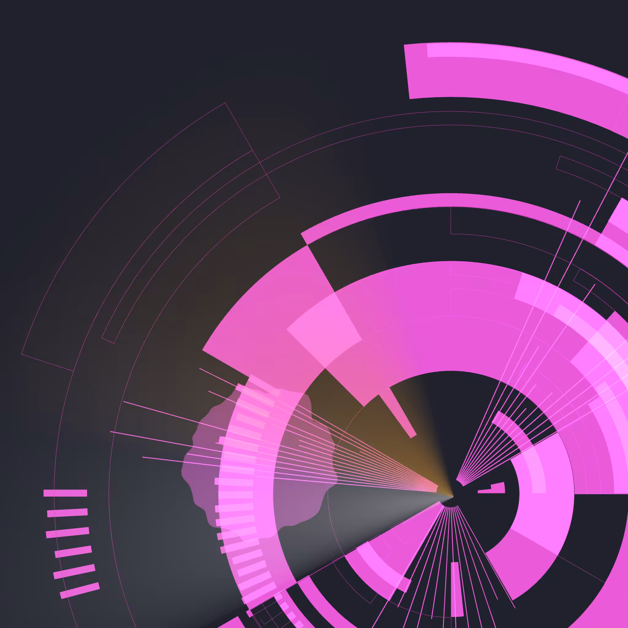 Perpetuum mobile #9