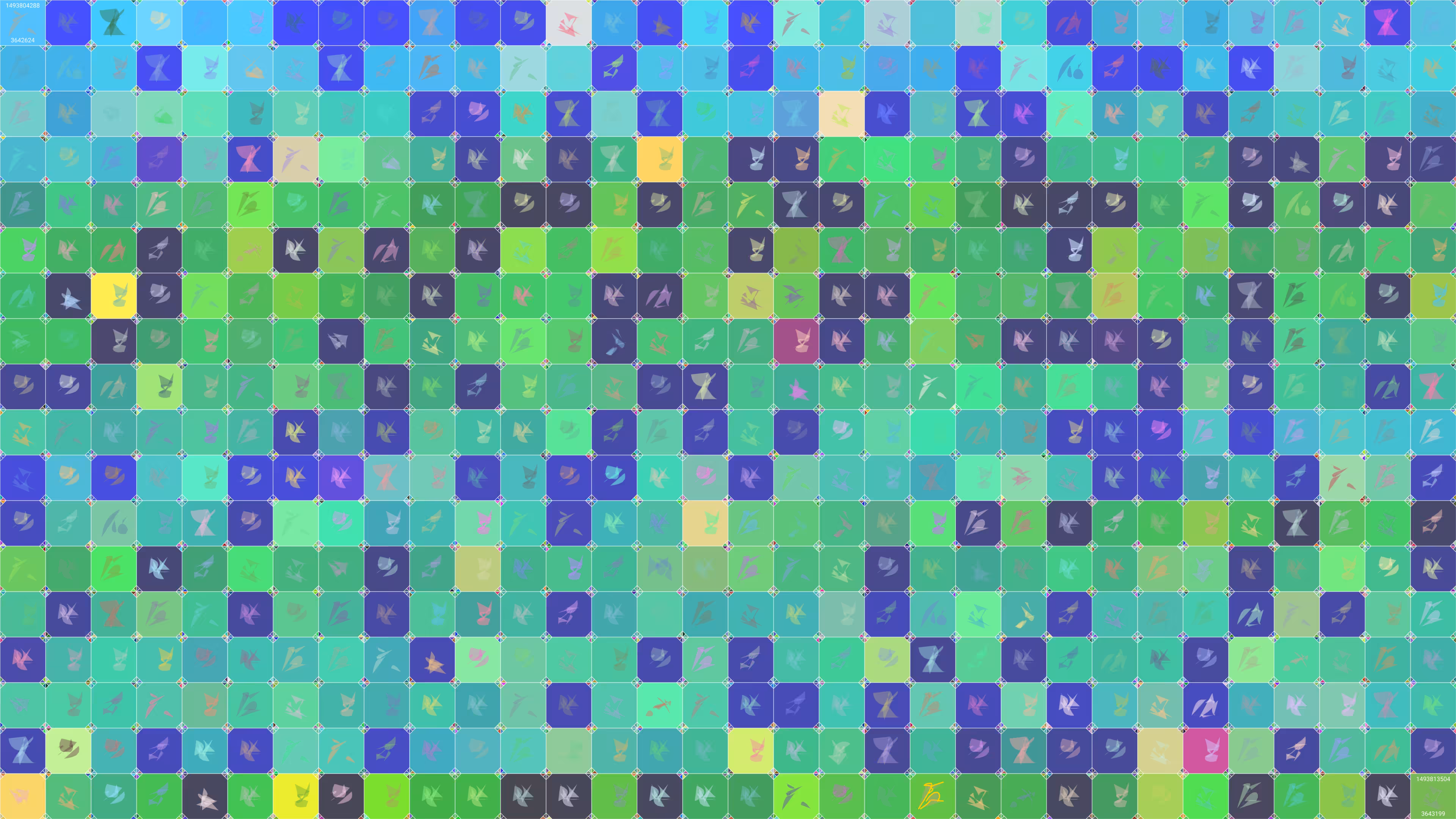CryptoArte: Painting #6324